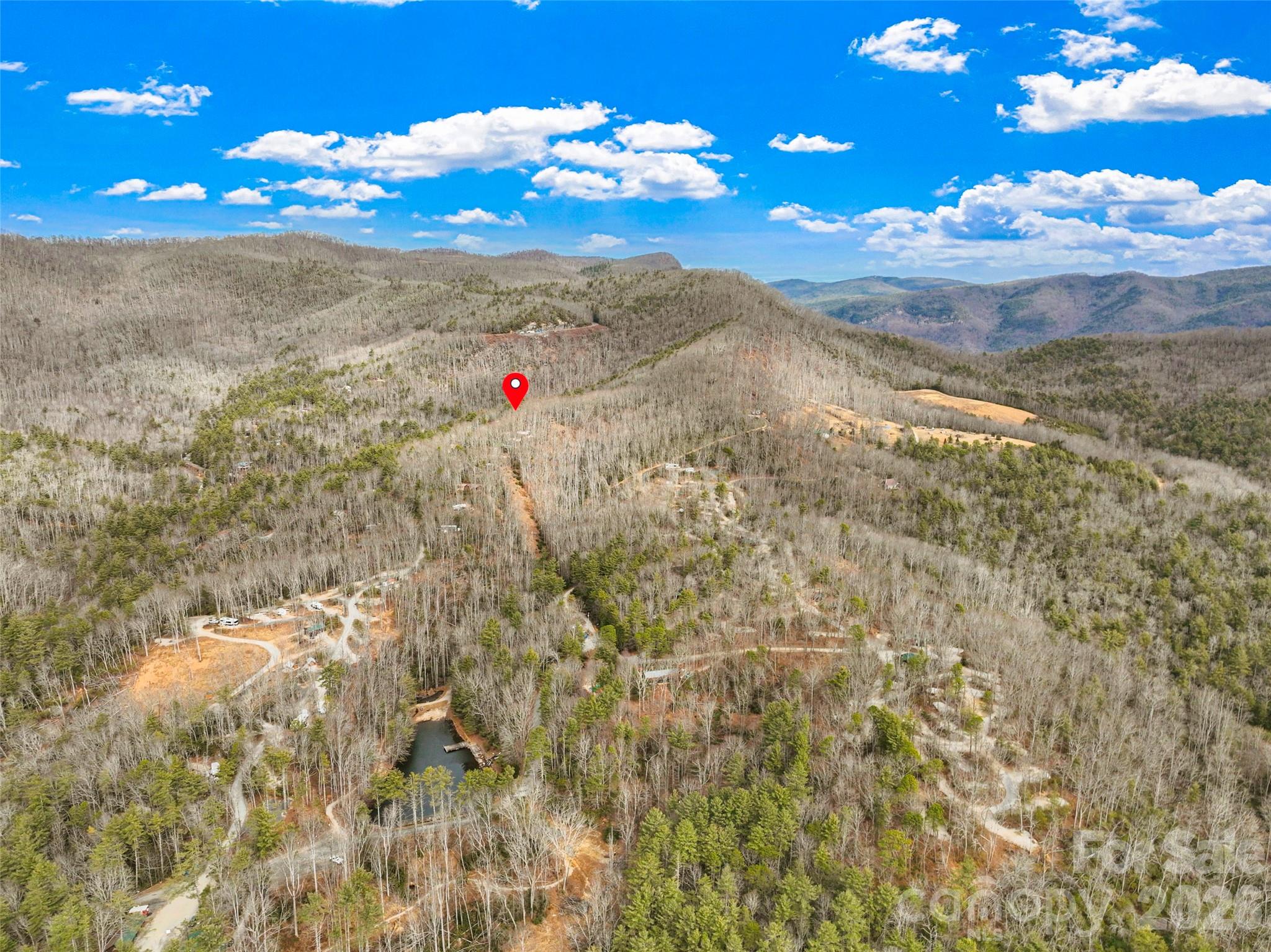 141 Overlook Drive Spruce Pine NC 28777