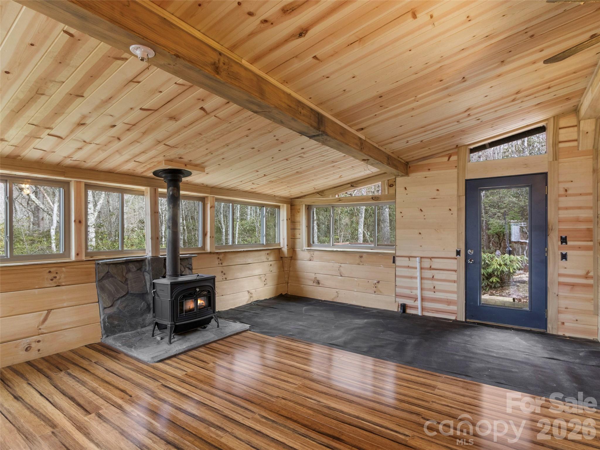 141 Overlook Drive Spruce Pine NC 28777
