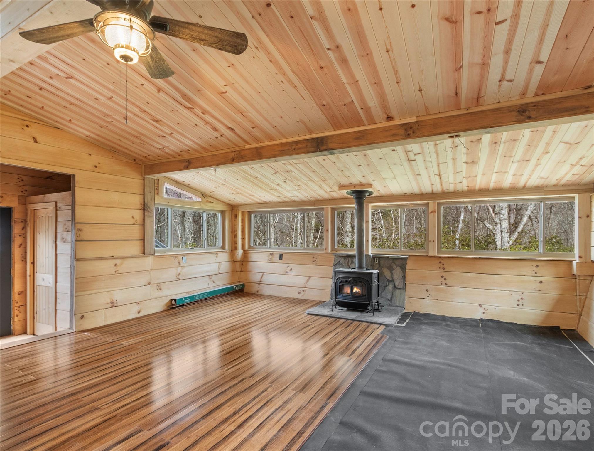 141 Overlook Drive Spruce Pine NC 28777