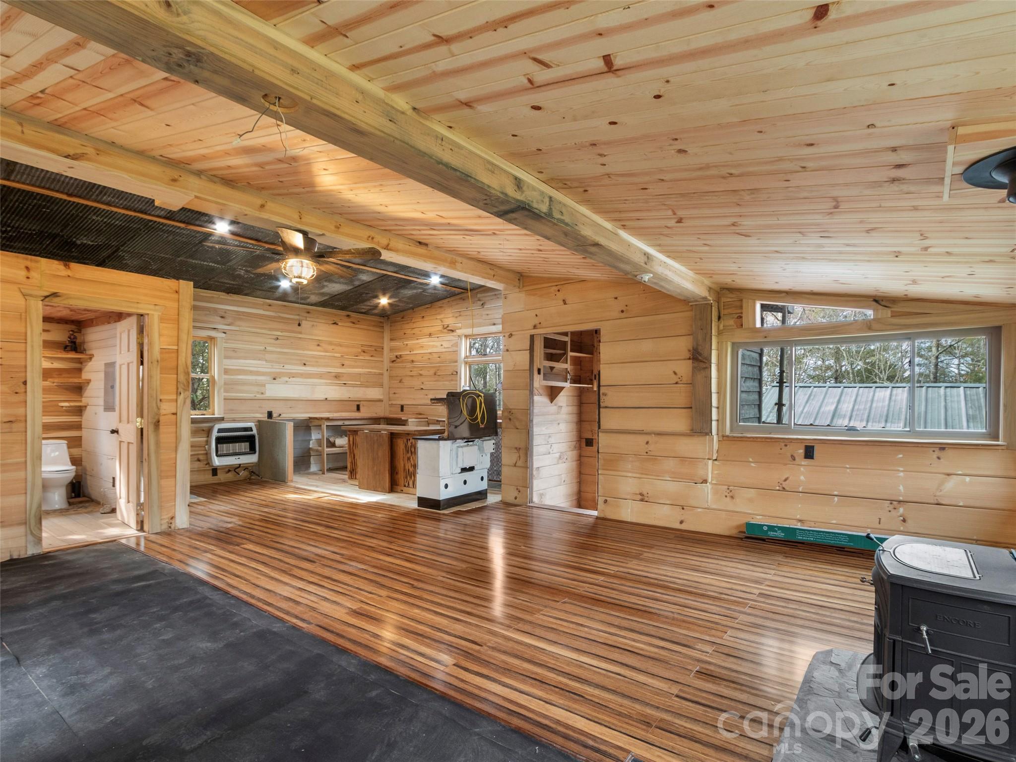 141 Overlook Drive Spruce Pine NC 28777