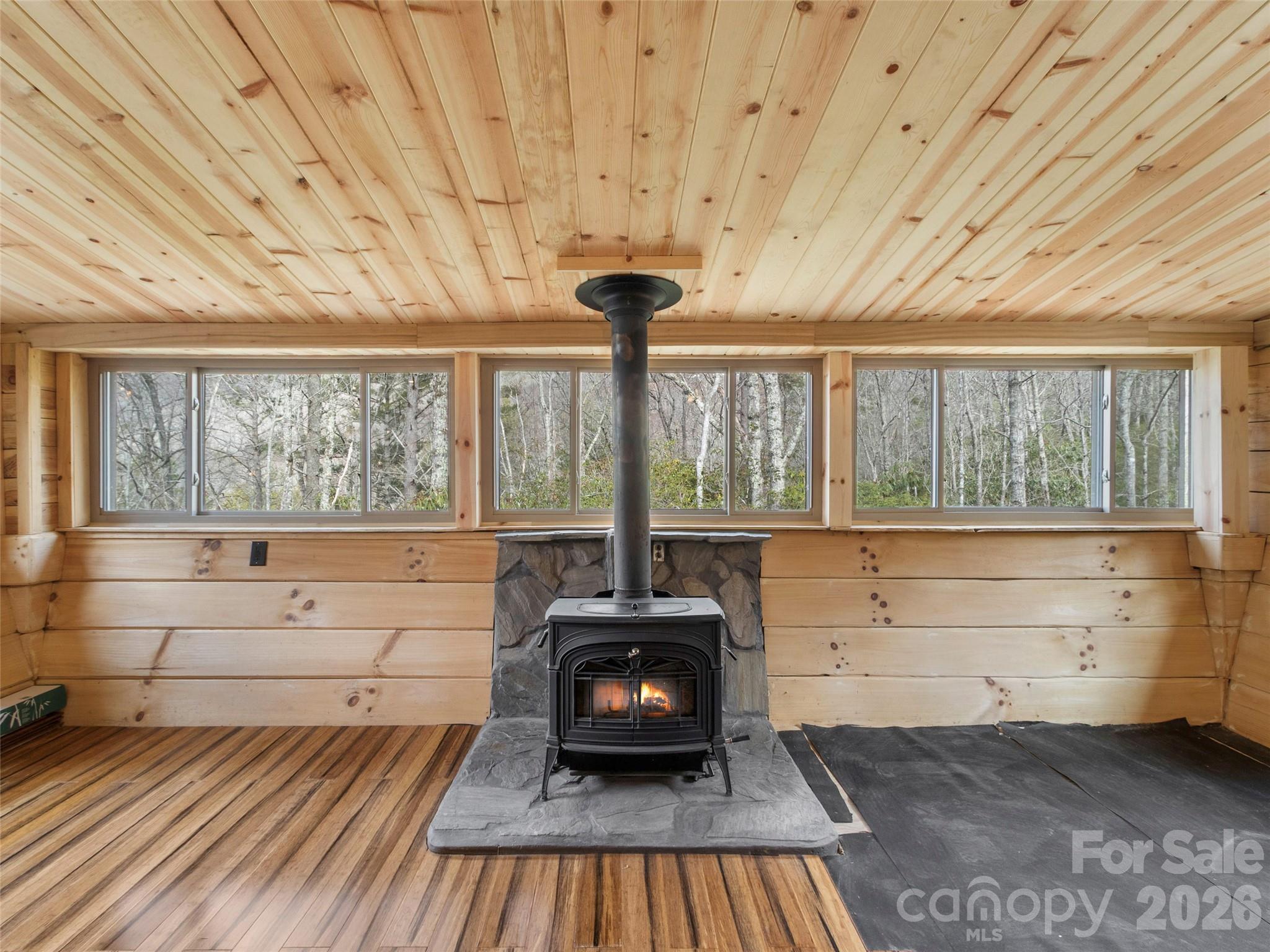 141 Overlook Drive Spruce Pine NC 28777