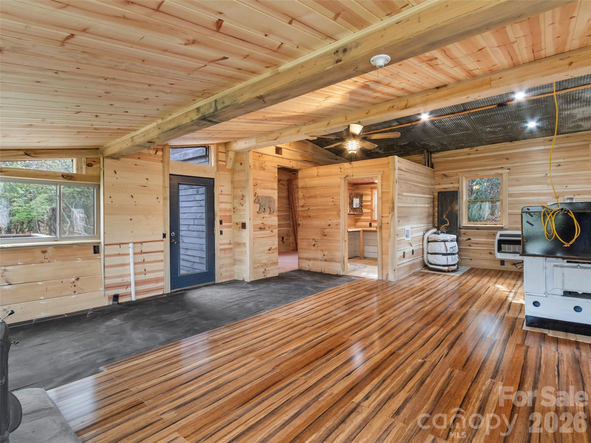 141 Overlook Drive Spruce Pine NC 28777