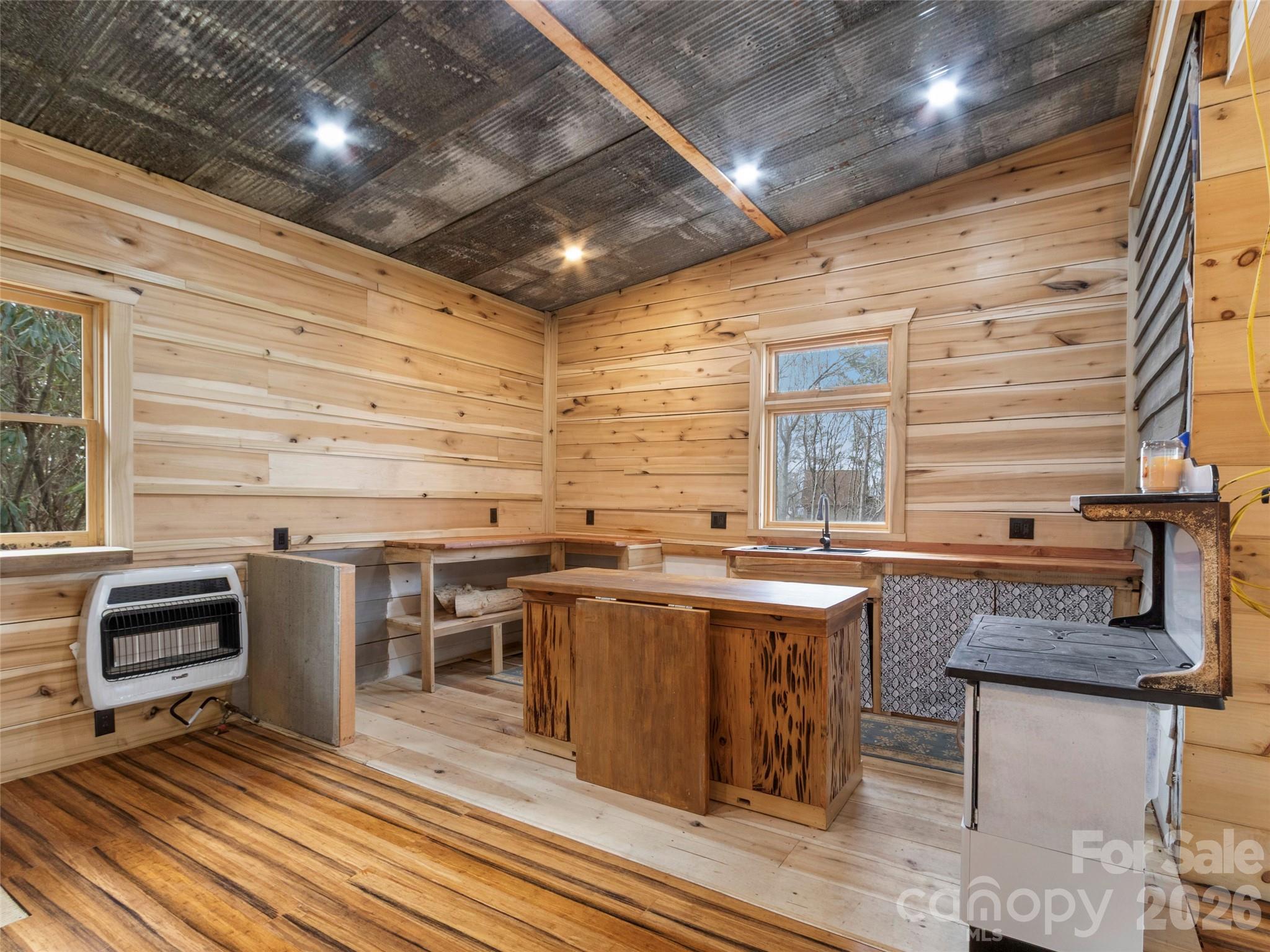 141 Overlook Drive Spruce Pine NC 28777