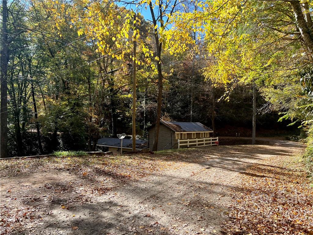 305 Lake Sega Road Brevard NC 28712