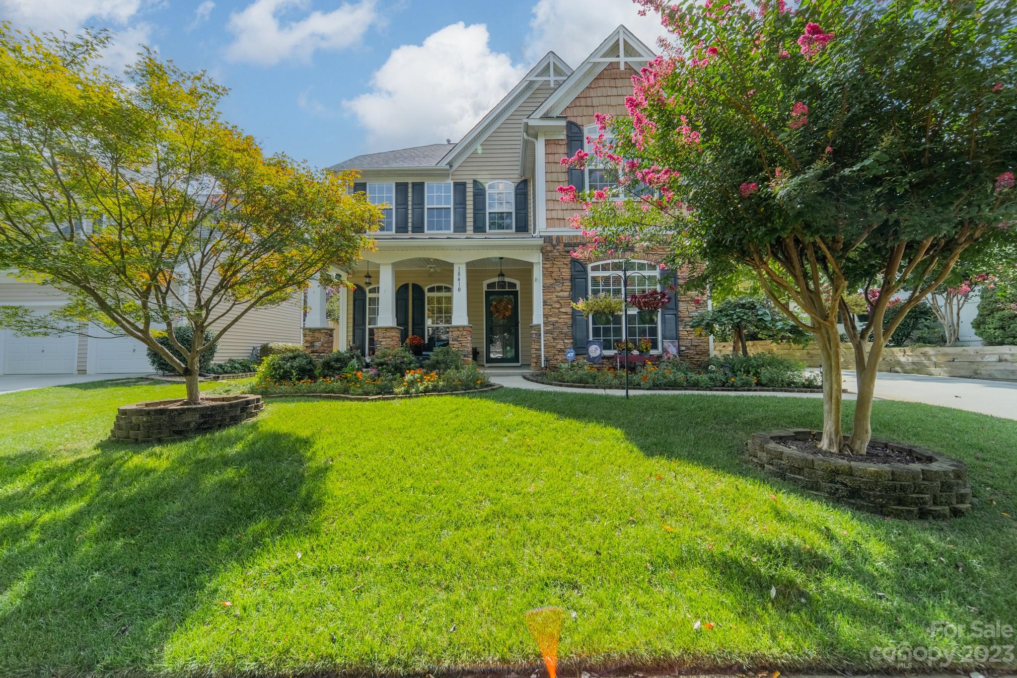 18410 Train Station Drive Cornelius NC 28031