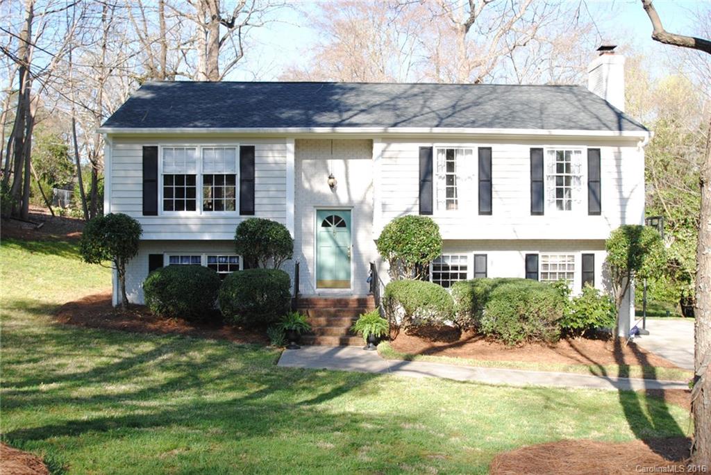 5120 Quail Canyon Drive Charlotte NC 28226