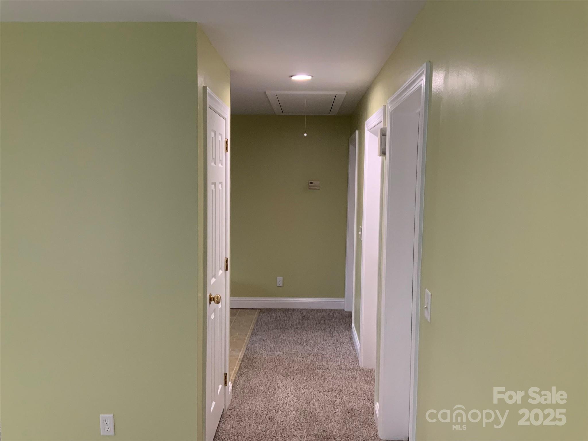 7 Chapel Park Place Asheville NC 28803