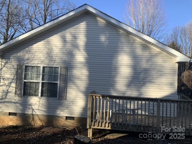 7 Chapel Park Place Asheville NC 28803