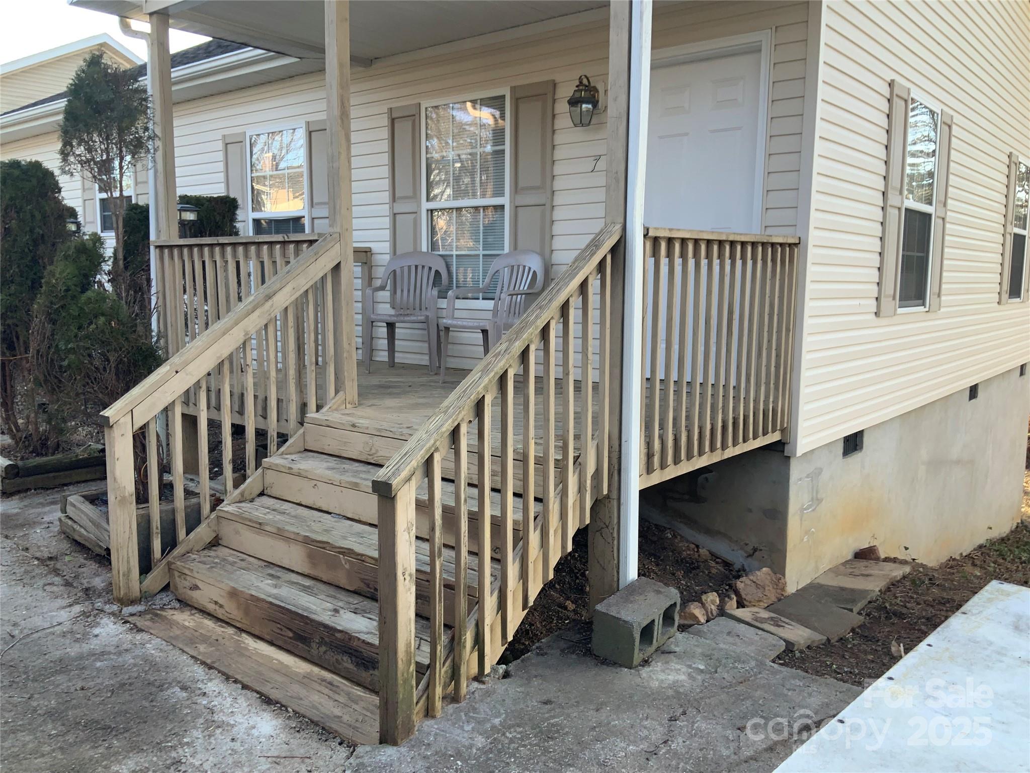 7 Chapel Park Place Asheville NC 28803