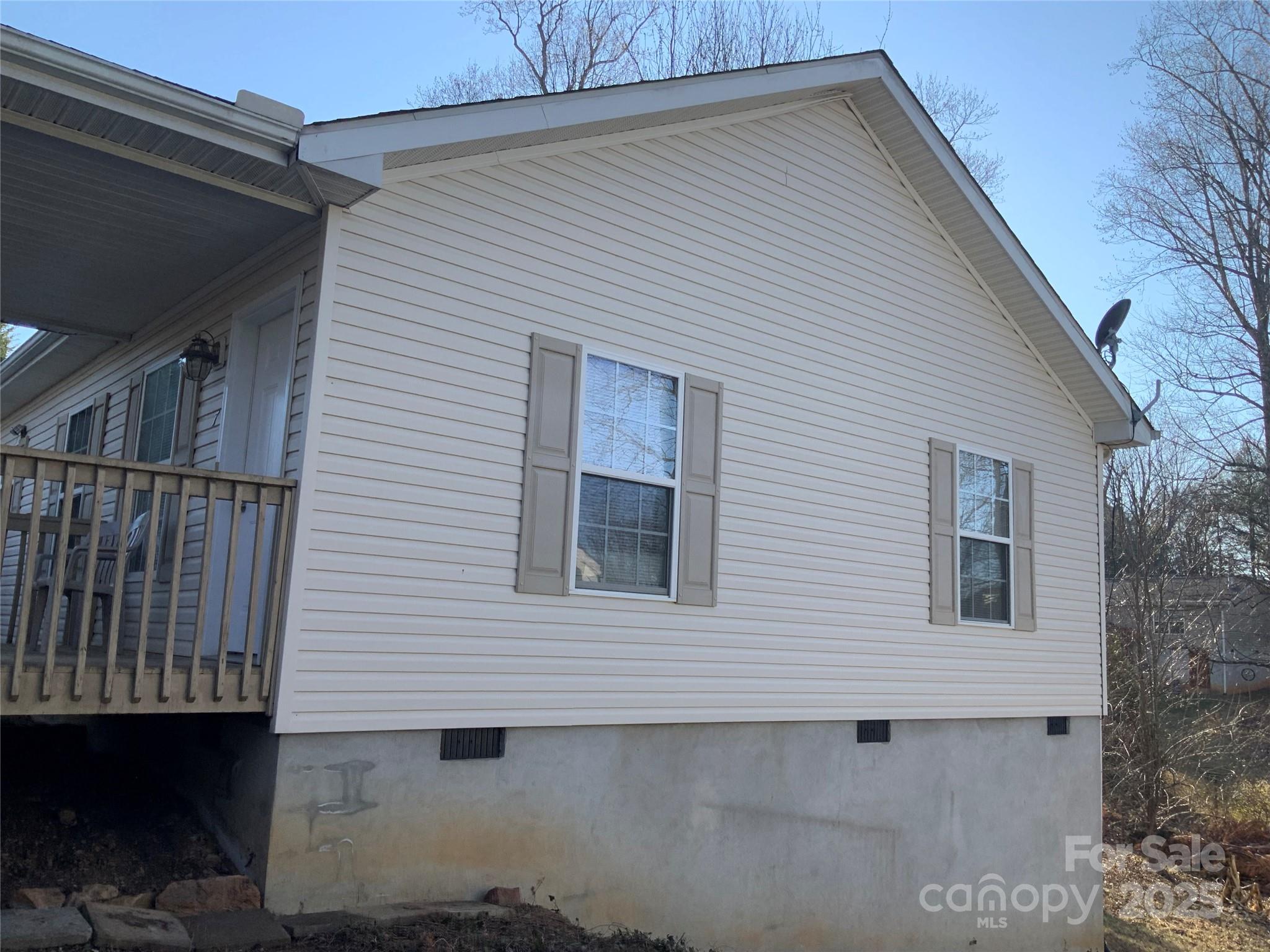 7 Chapel Park Place Asheville NC 28803