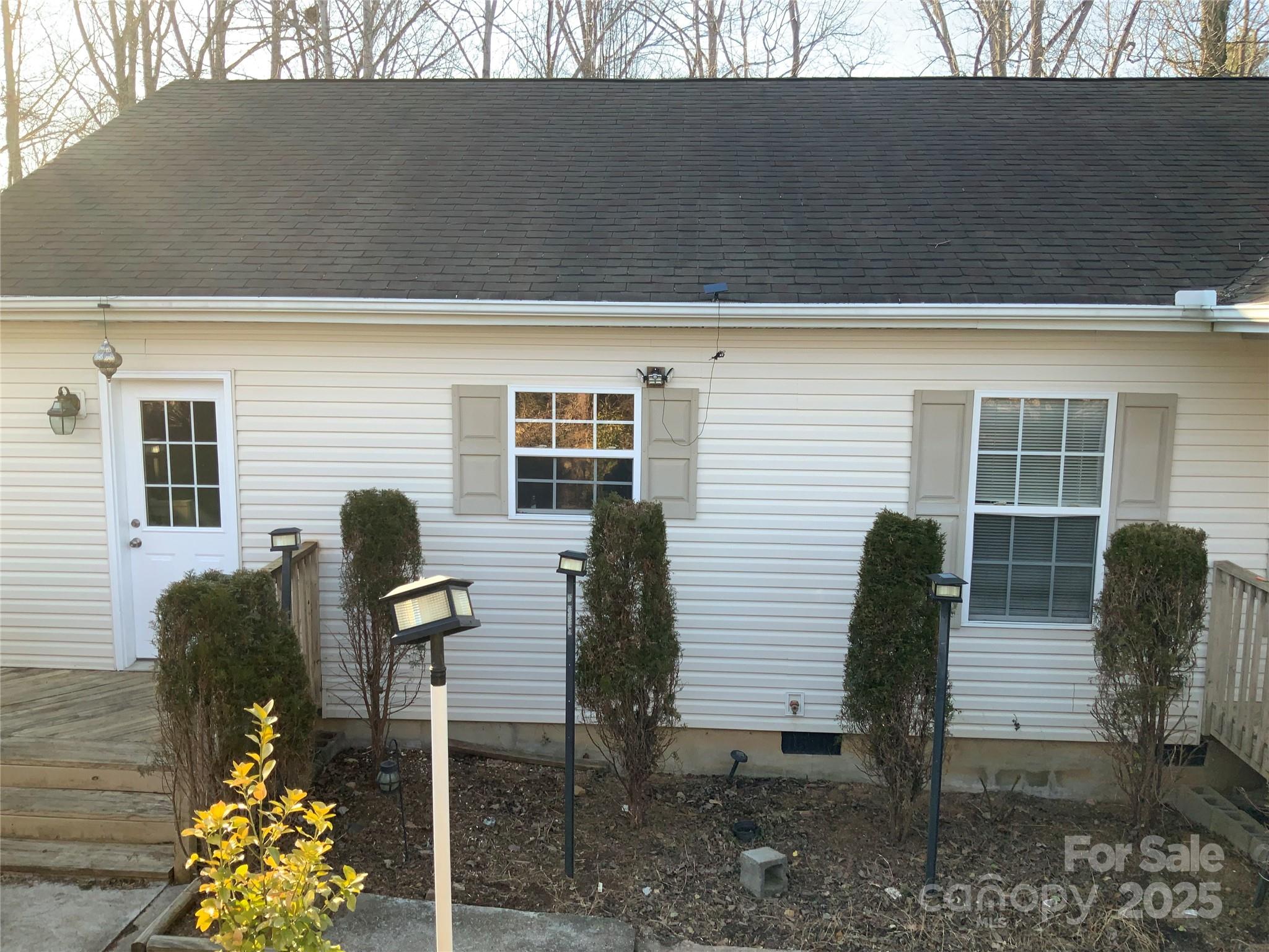 7 Chapel Park Place Asheville NC 28803