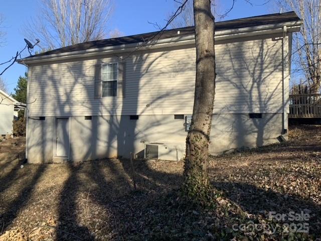 7 Chapel Park Place Asheville NC 28803