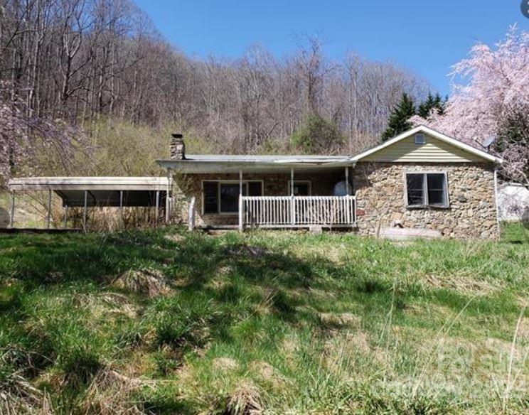 1139 Fisher Branch Road Marshall NC 28753