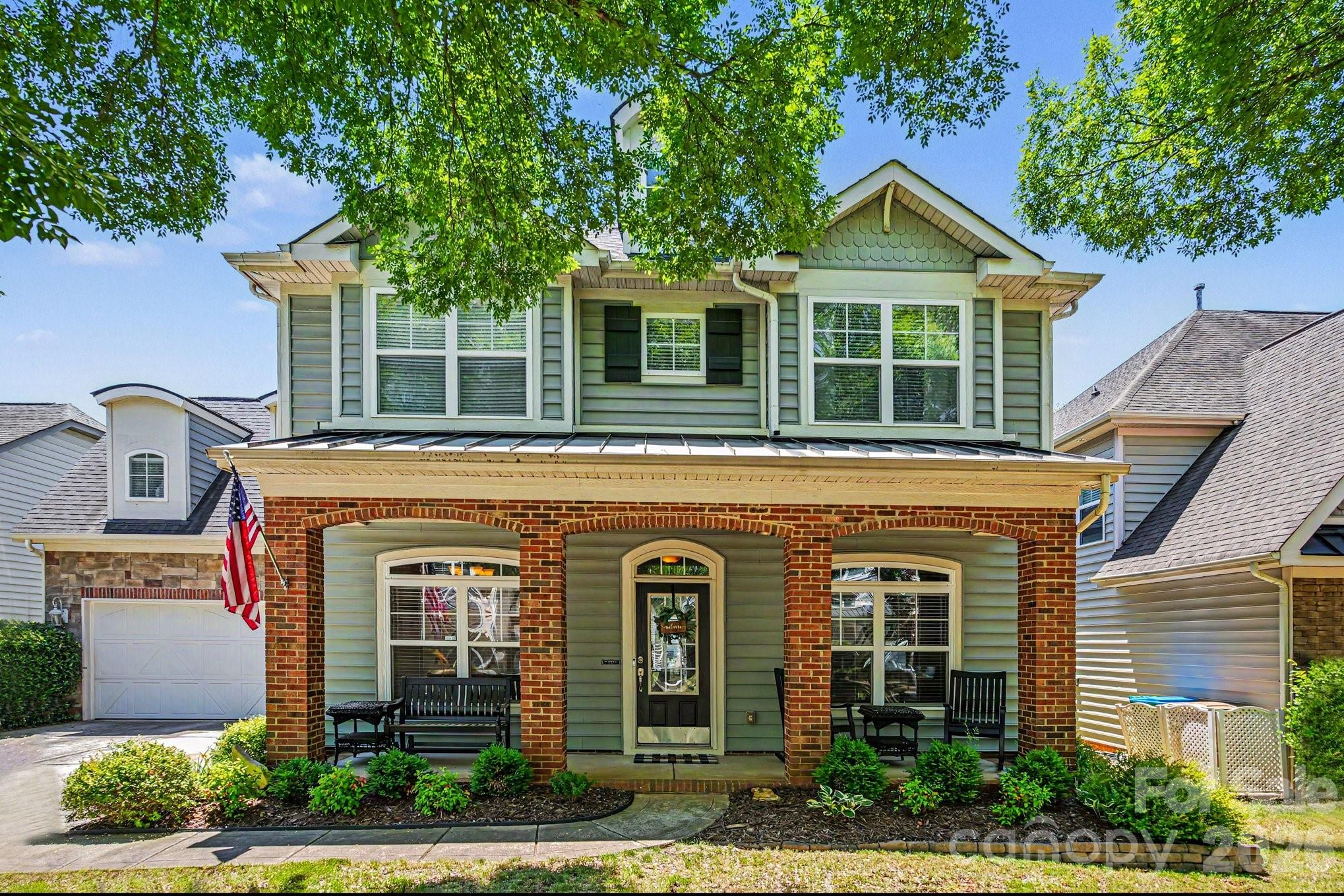 8435 Whitehawk Hill Road Waxhaw NC 28173