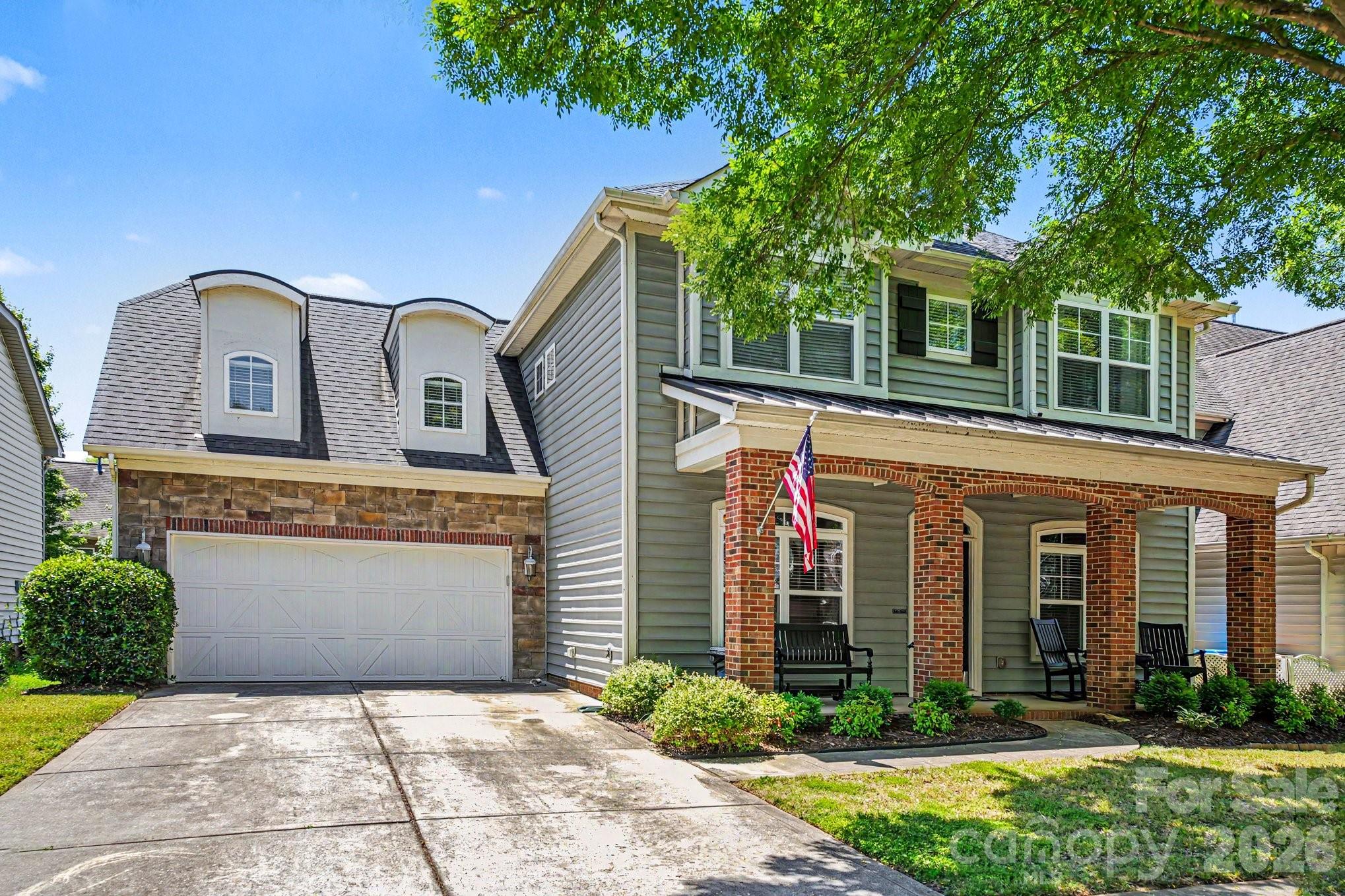 8435 Whitehawk Hill Road Waxhaw NC 28173