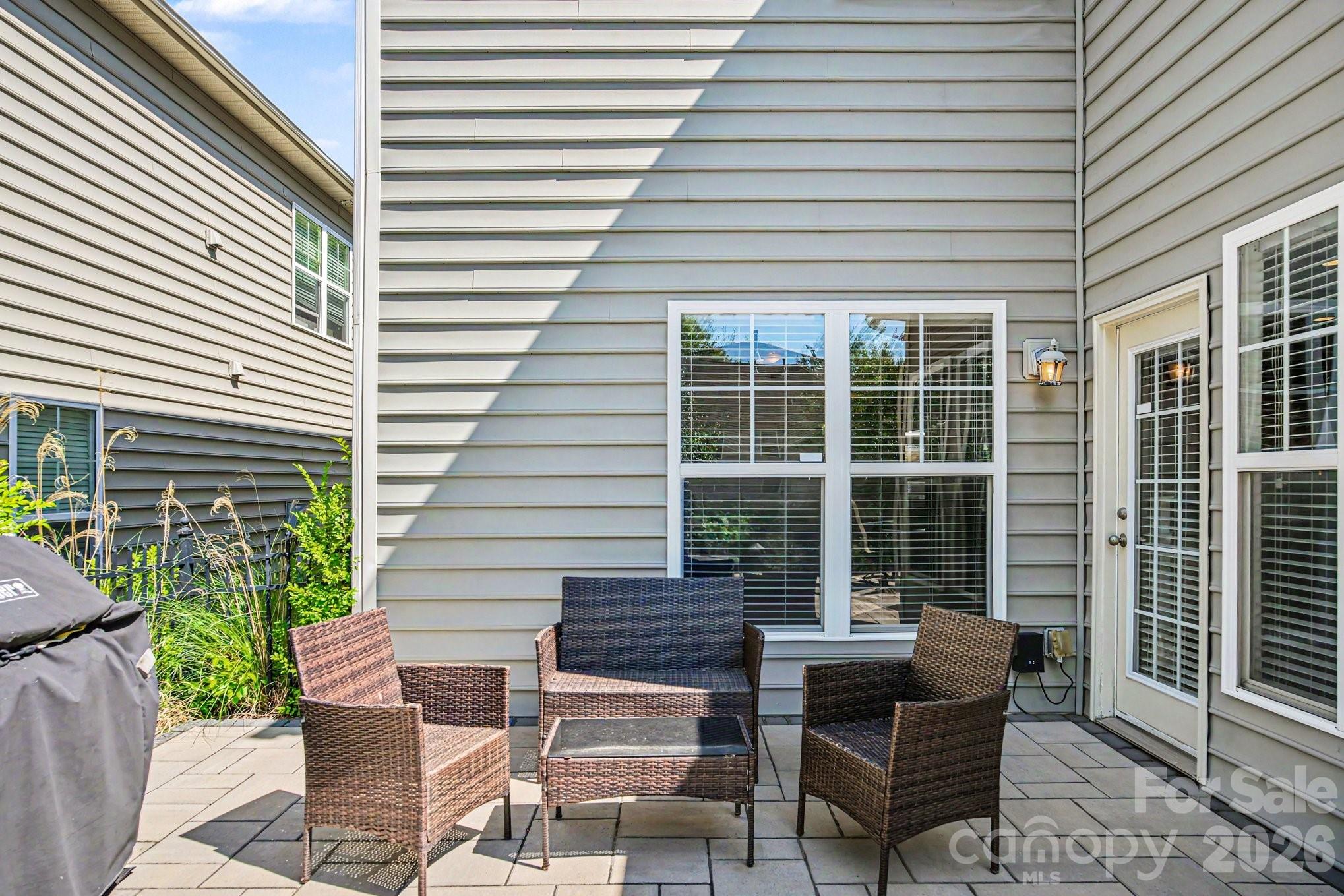 8435 Whitehawk Hill Road Waxhaw NC 28173