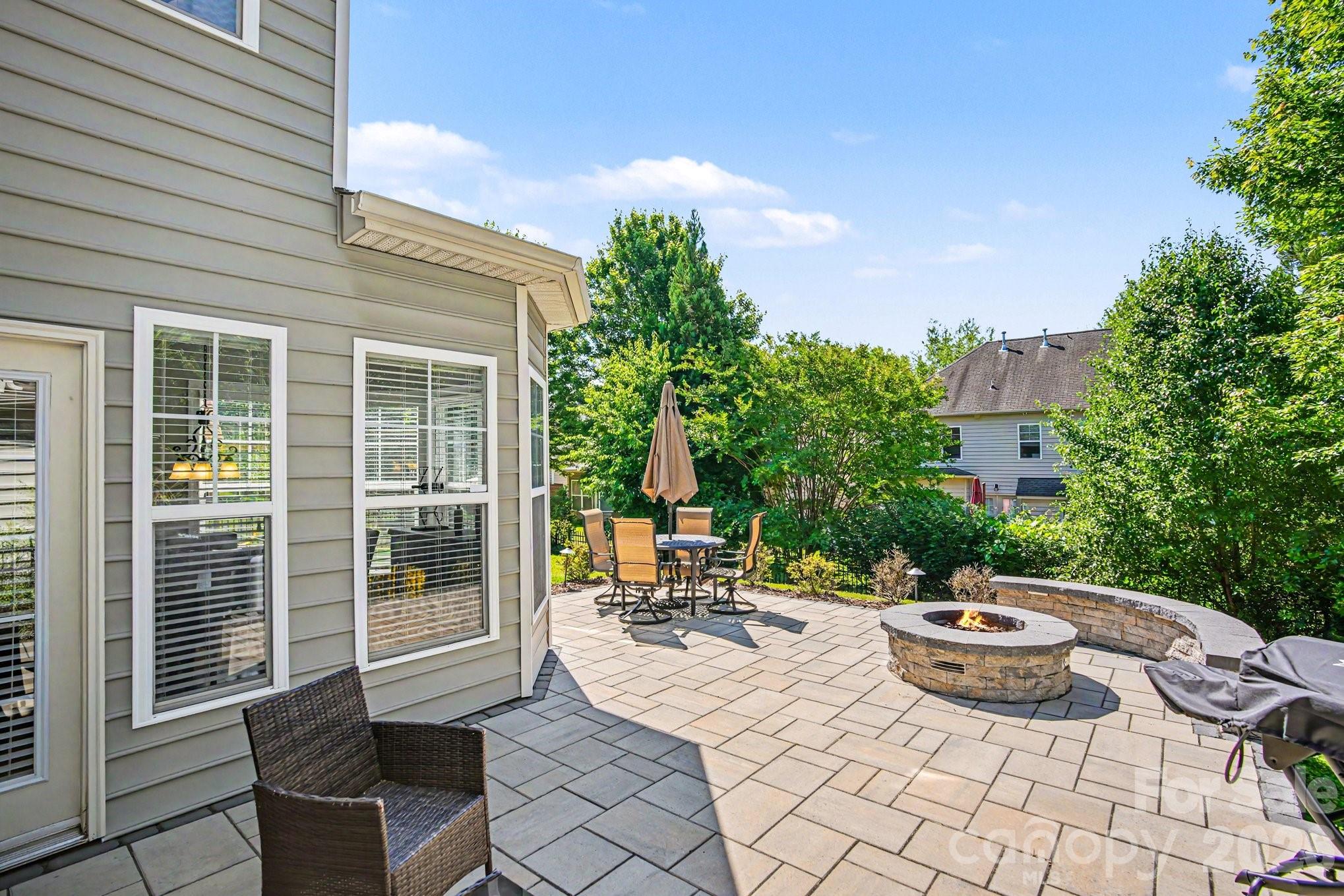 8435 Whitehawk Hill Road Waxhaw NC 28173