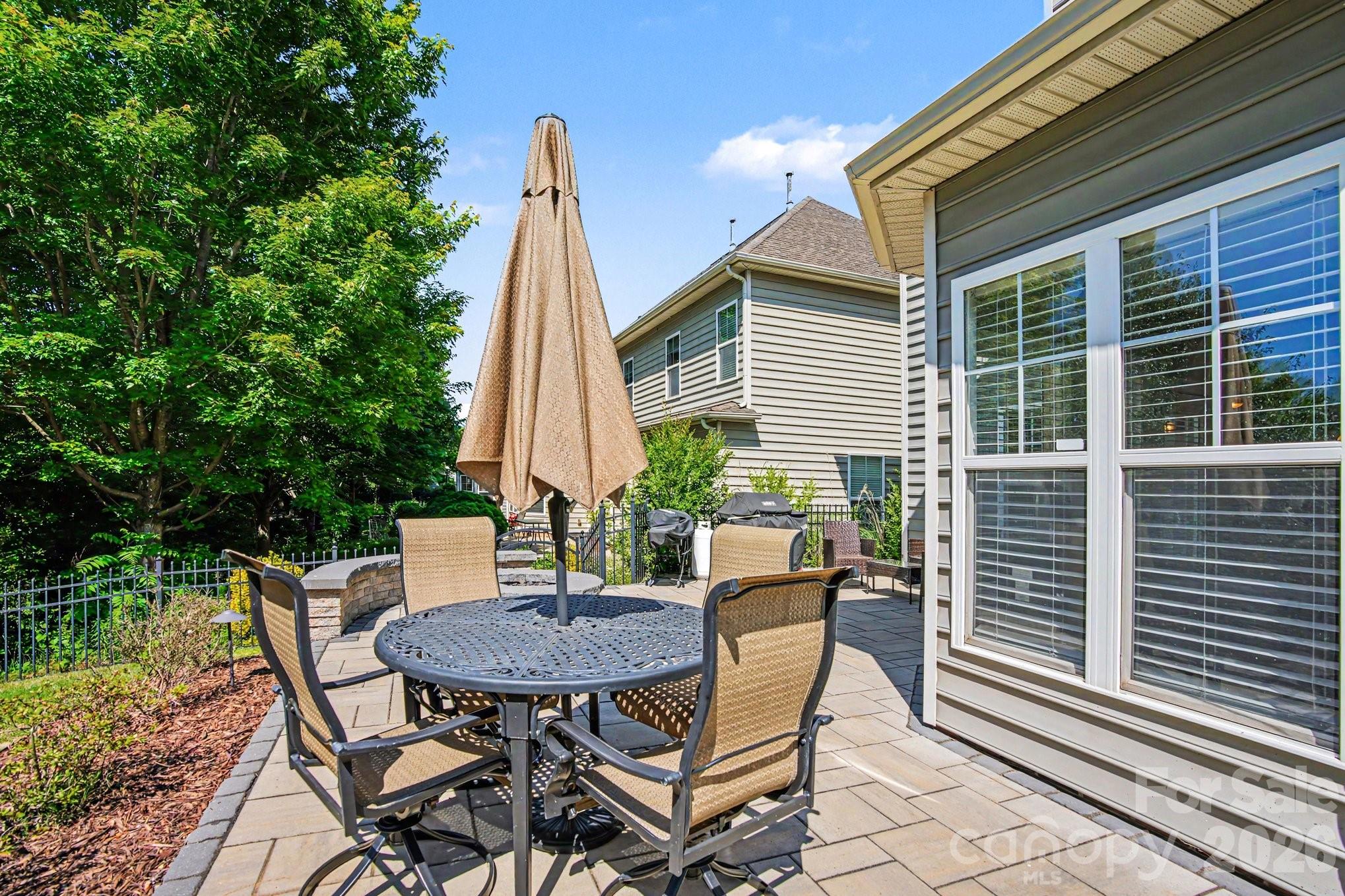 8435 Whitehawk Hill Road Waxhaw NC 28173