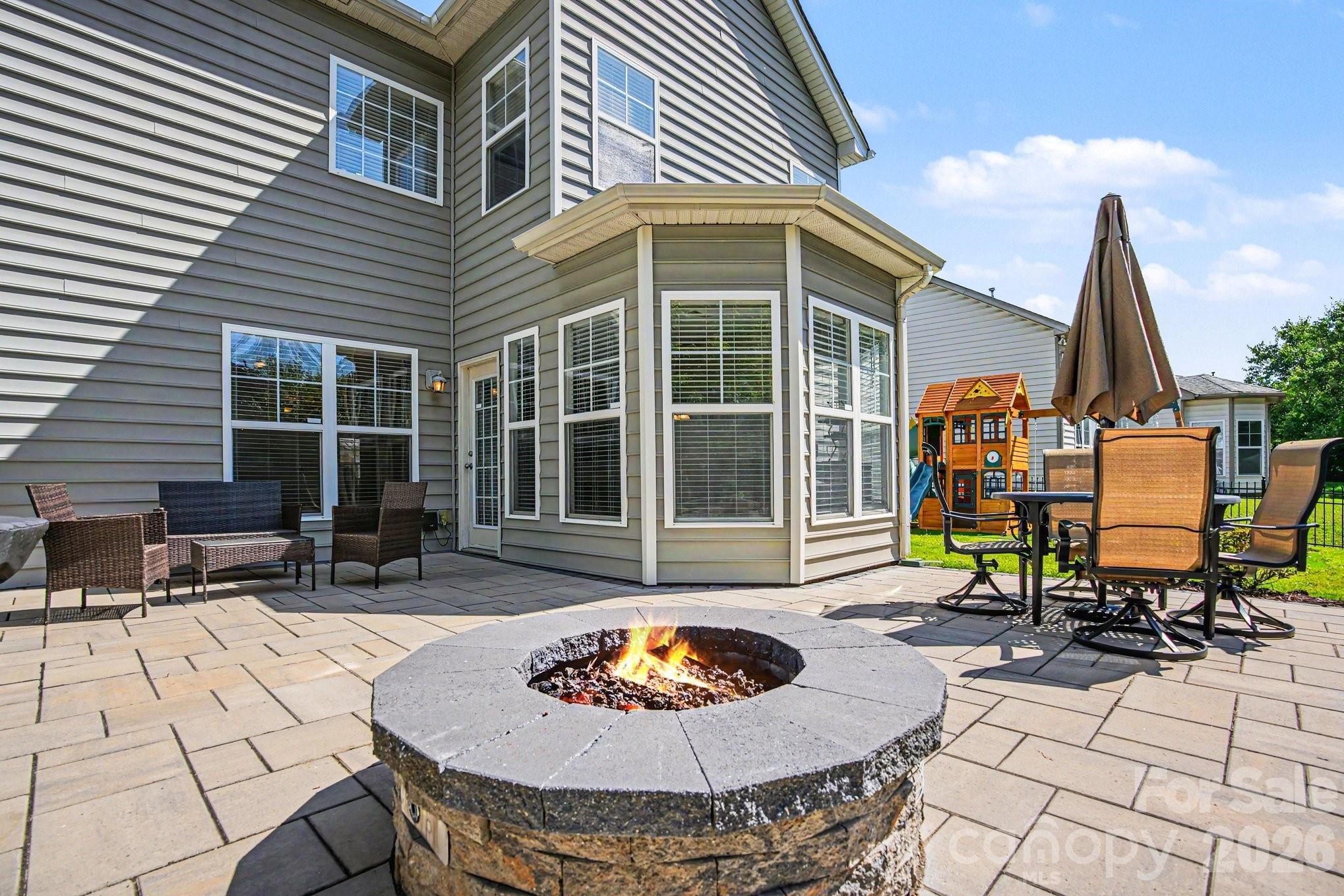 8435 Whitehawk Hill Road Waxhaw NC 28173