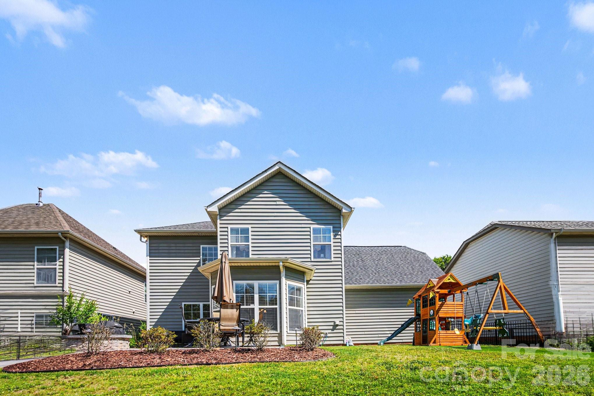 8435 Whitehawk Hill Road Waxhaw NC 28173