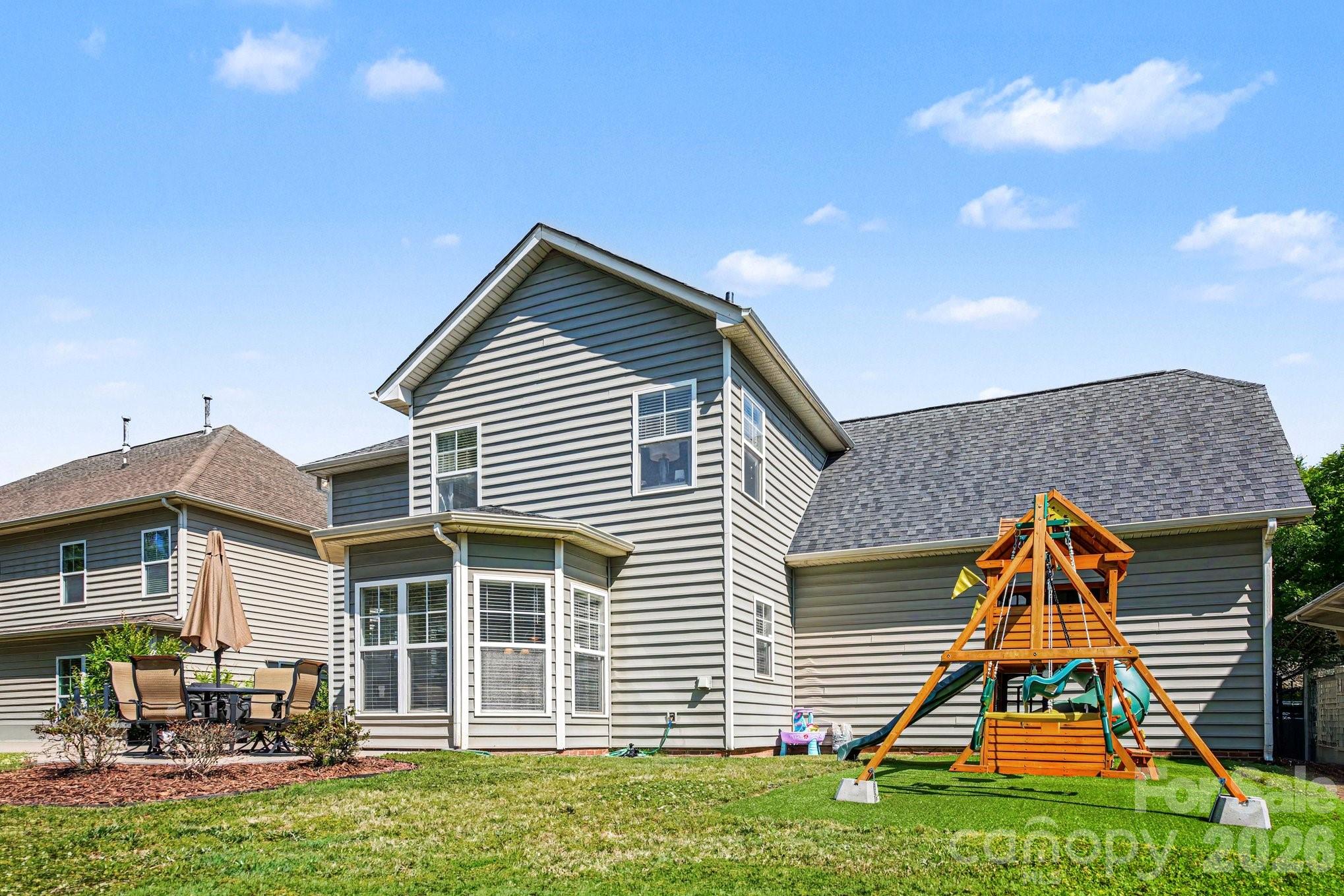 8435 Whitehawk Hill Road Waxhaw NC 28173
