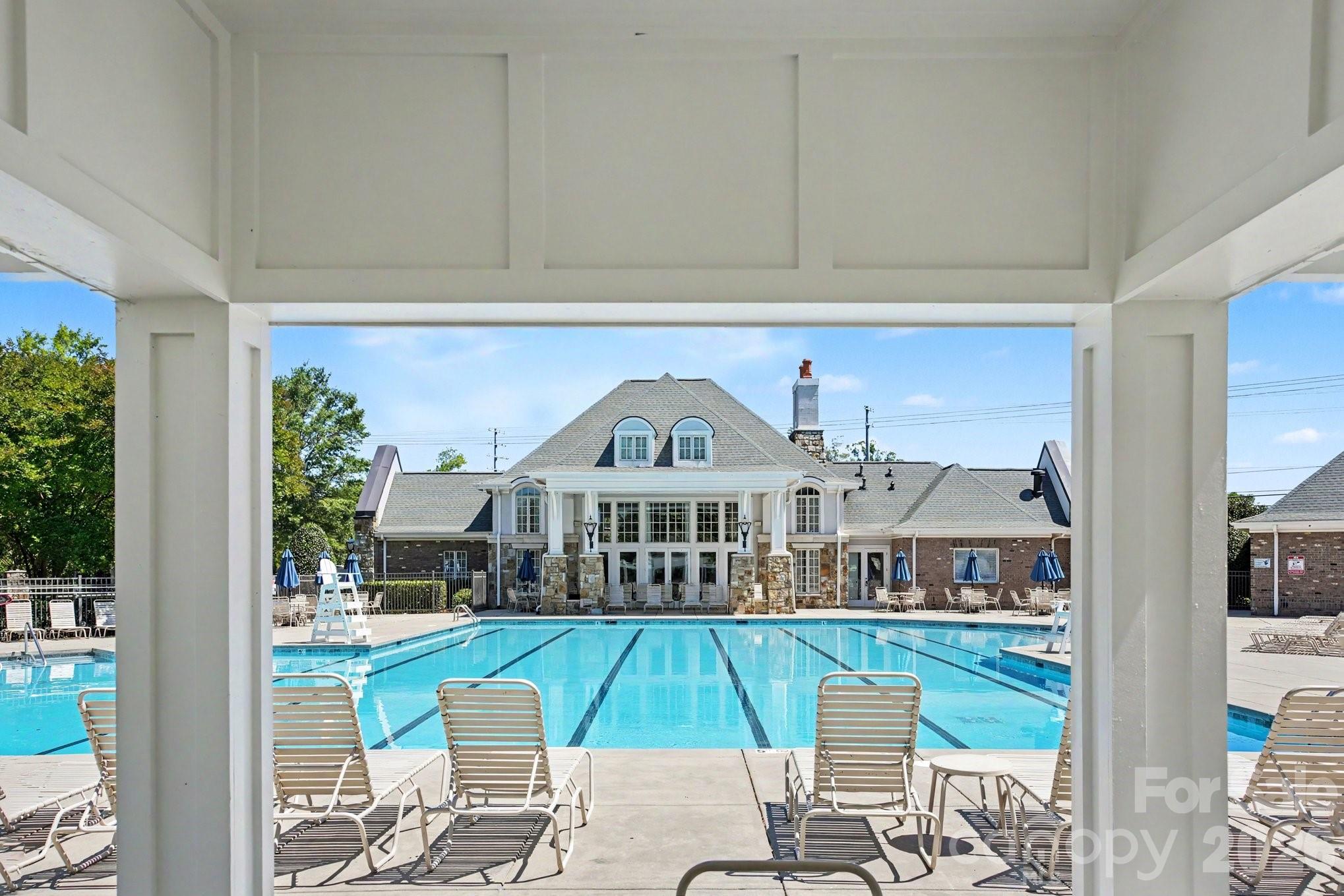 8435 Whitehawk Hill Road Waxhaw NC 28173