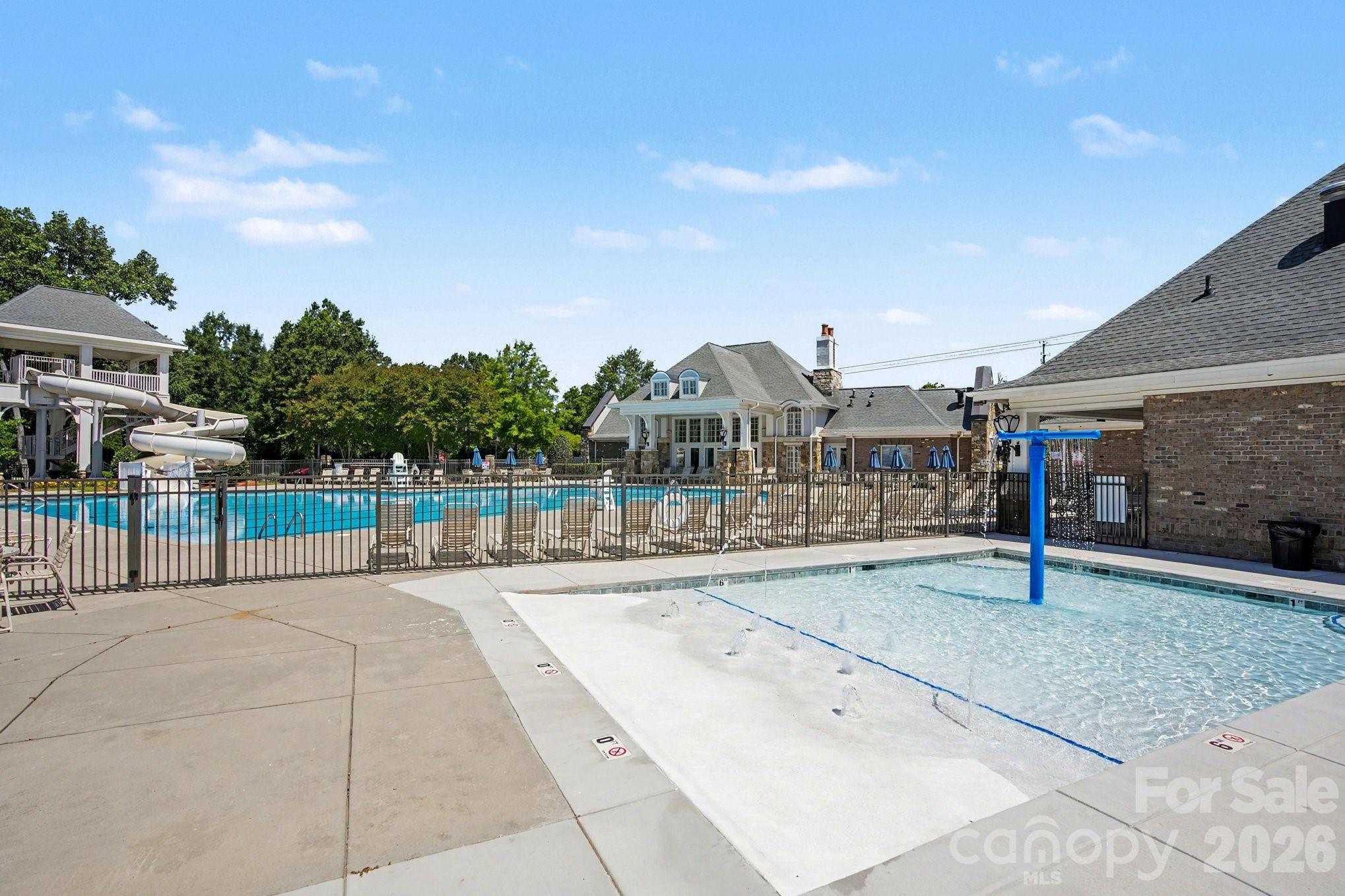 8435 Whitehawk Hill Road Waxhaw NC 28173