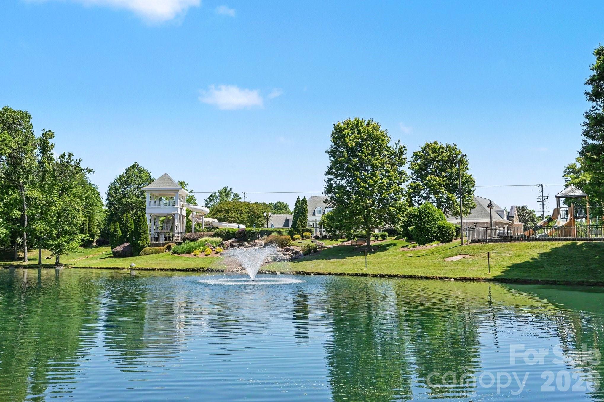 8435 Whitehawk Hill Road Waxhaw NC 28173