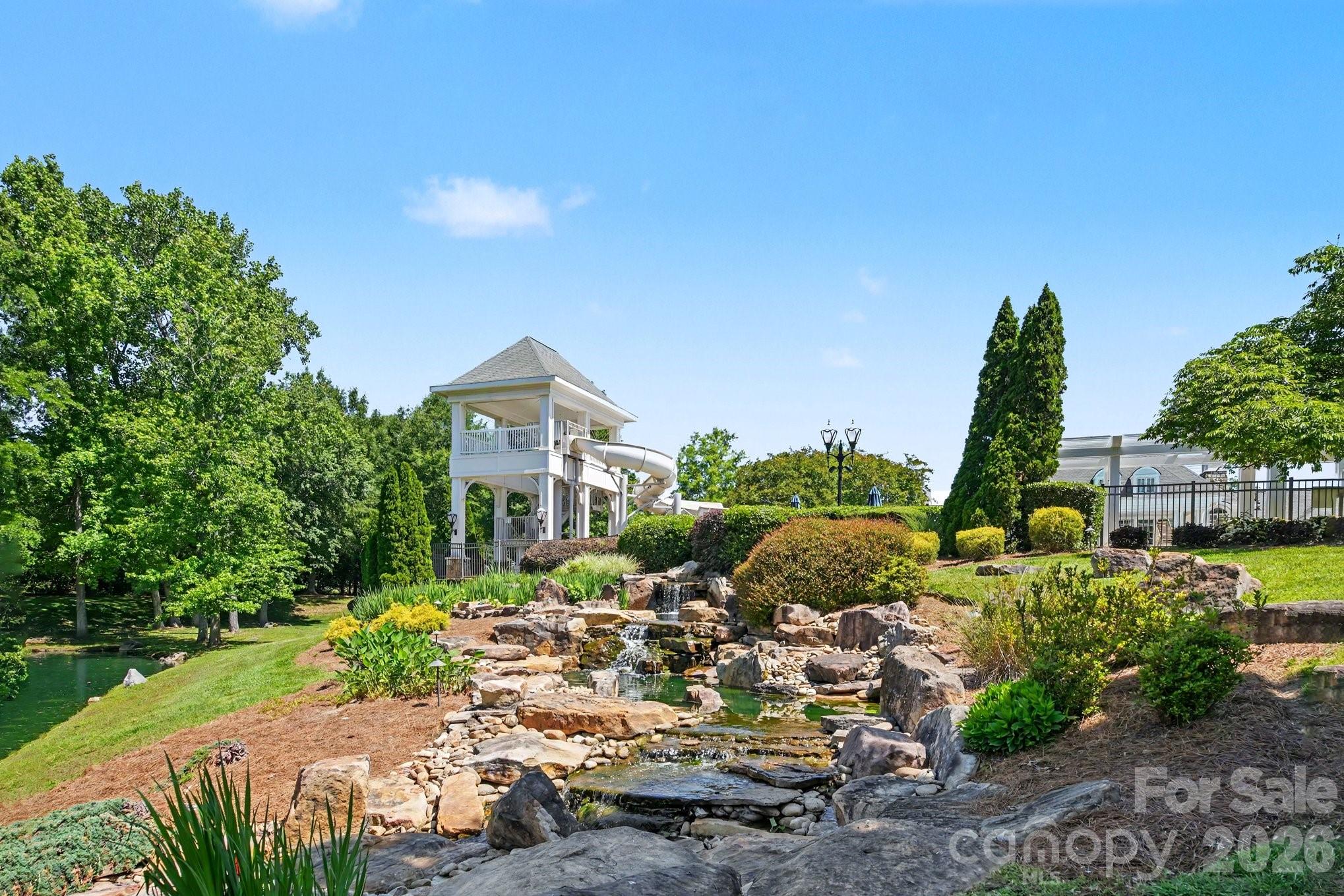 8435 Whitehawk Hill Road Waxhaw NC 28173
