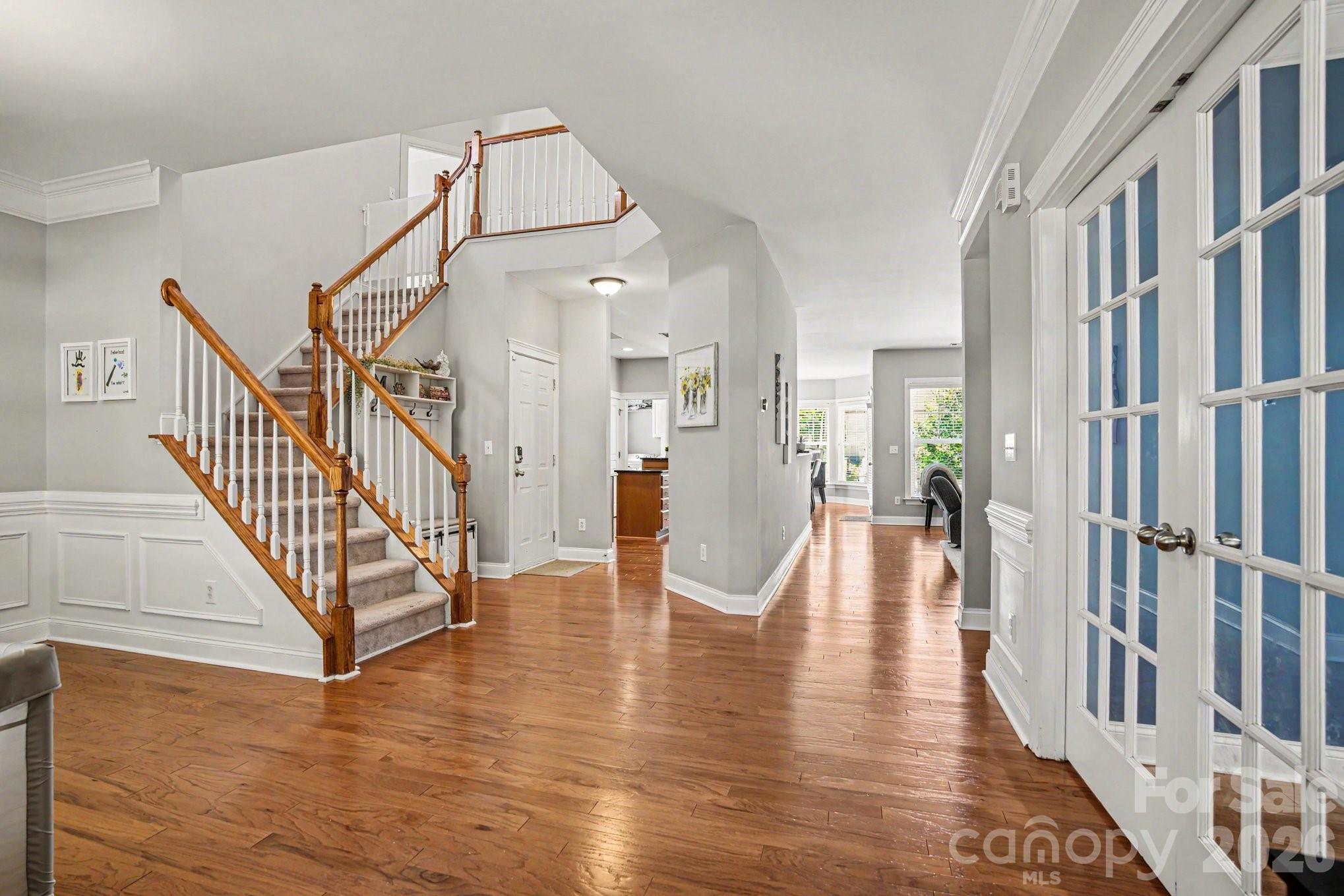 8435 Whitehawk Hill Road Waxhaw NC 28173