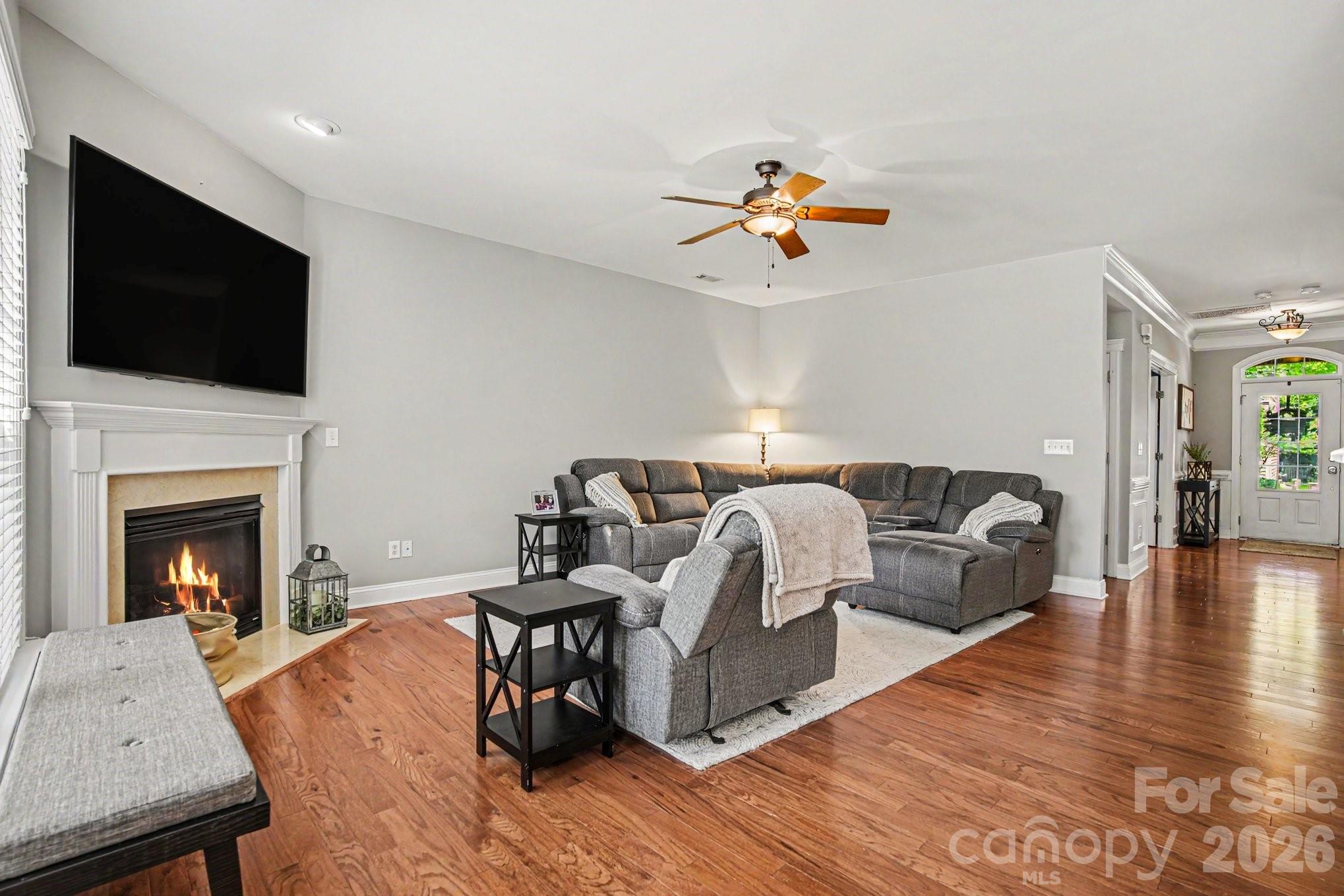 8435 Whitehawk Hill Road Waxhaw NC 28173