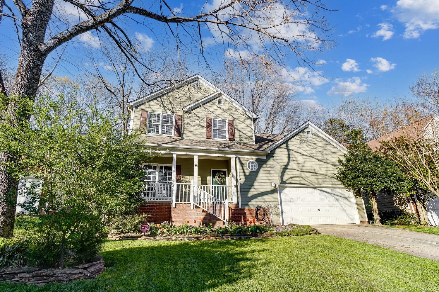 9656 Whitewood Trail Charlotte NC 28269