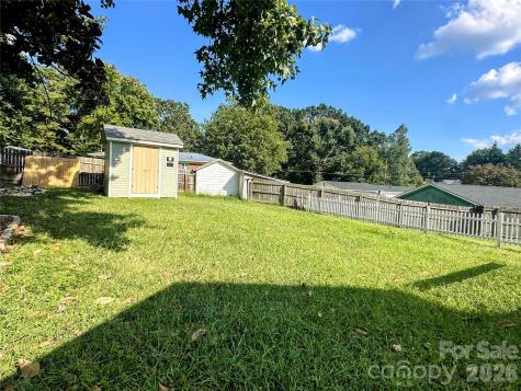 825 Margate Avenue Kannapolis NC 28081