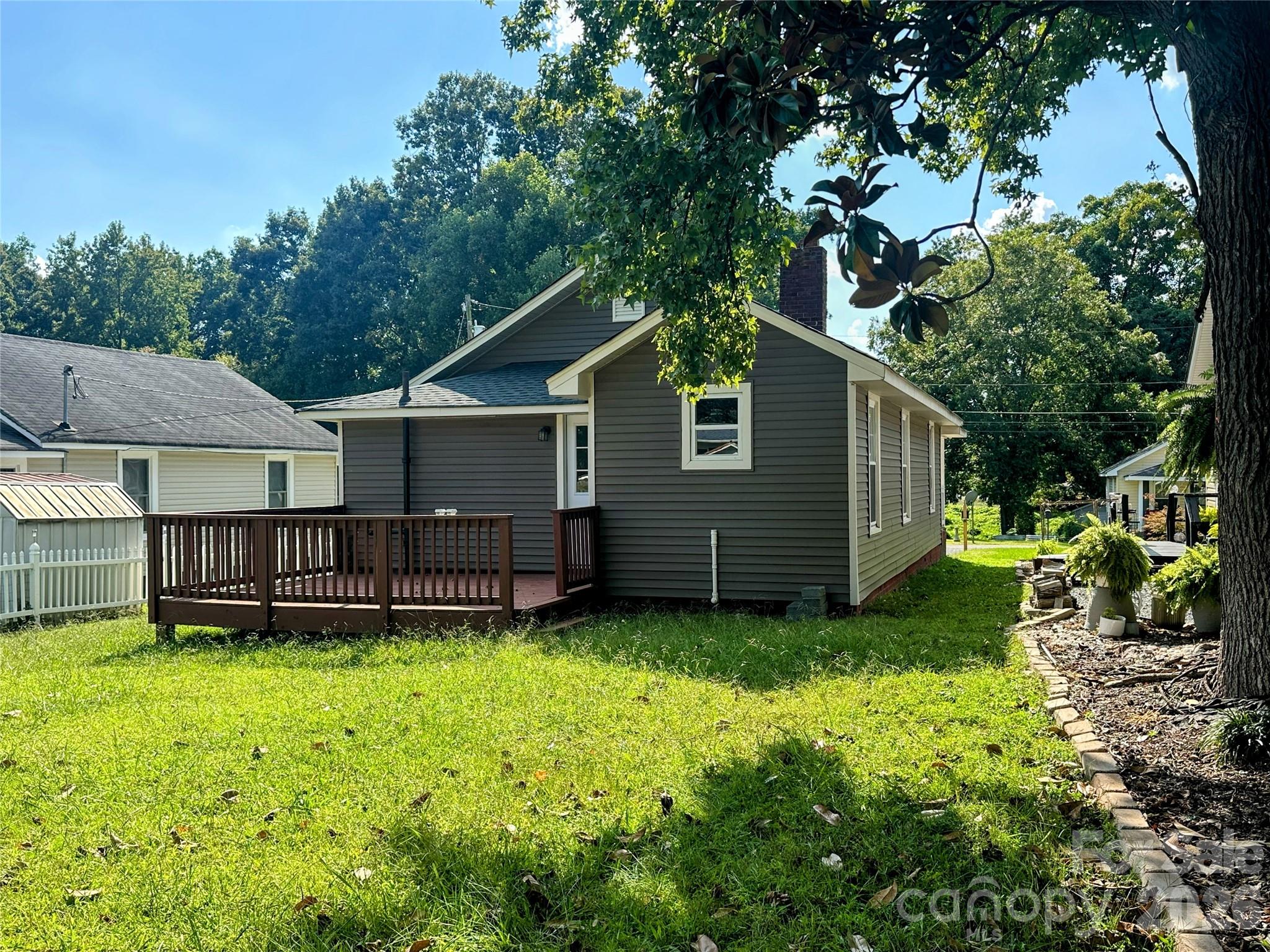 825 Margate Avenue Kannapolis NC 28081
