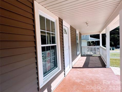 825 Margate Avenue Kannapolis NC 28081
