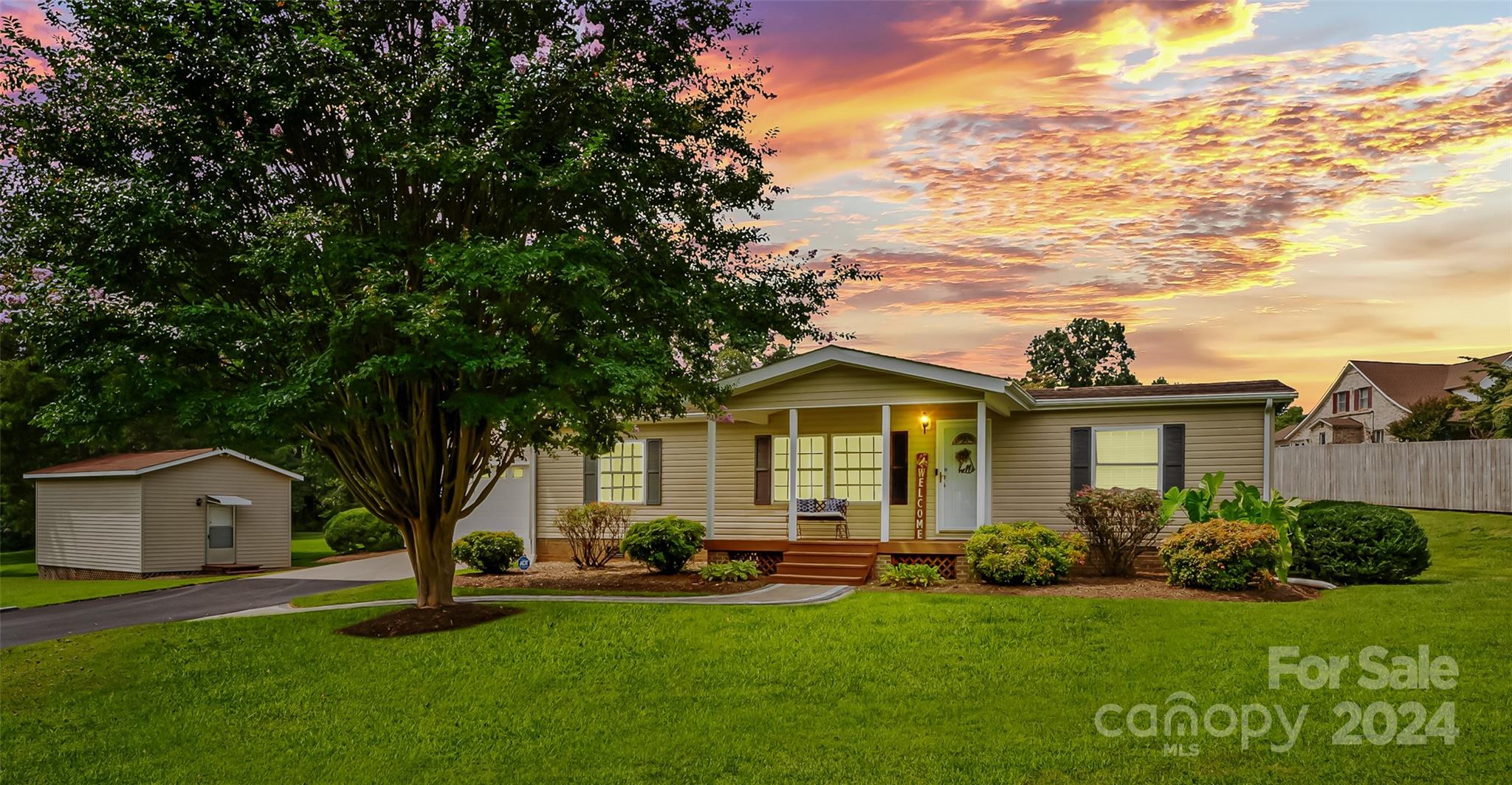 108 Rockett Street SE Conover NC 28613