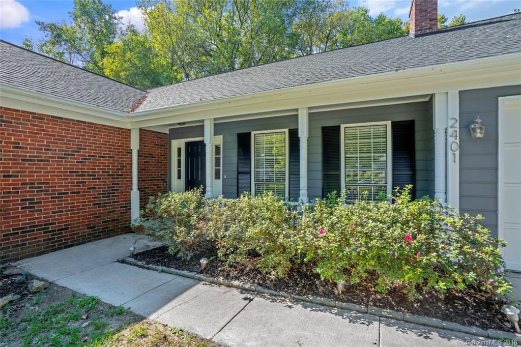 2401 Oak Leigh Drive Charlotte NC 28262