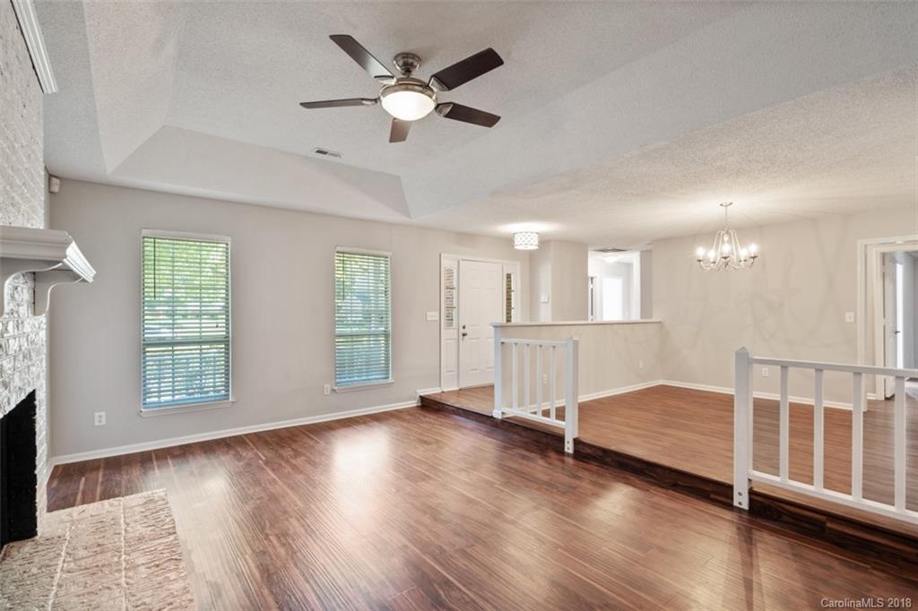 2401 Oak Leigh Drive Charlotte NC 28262