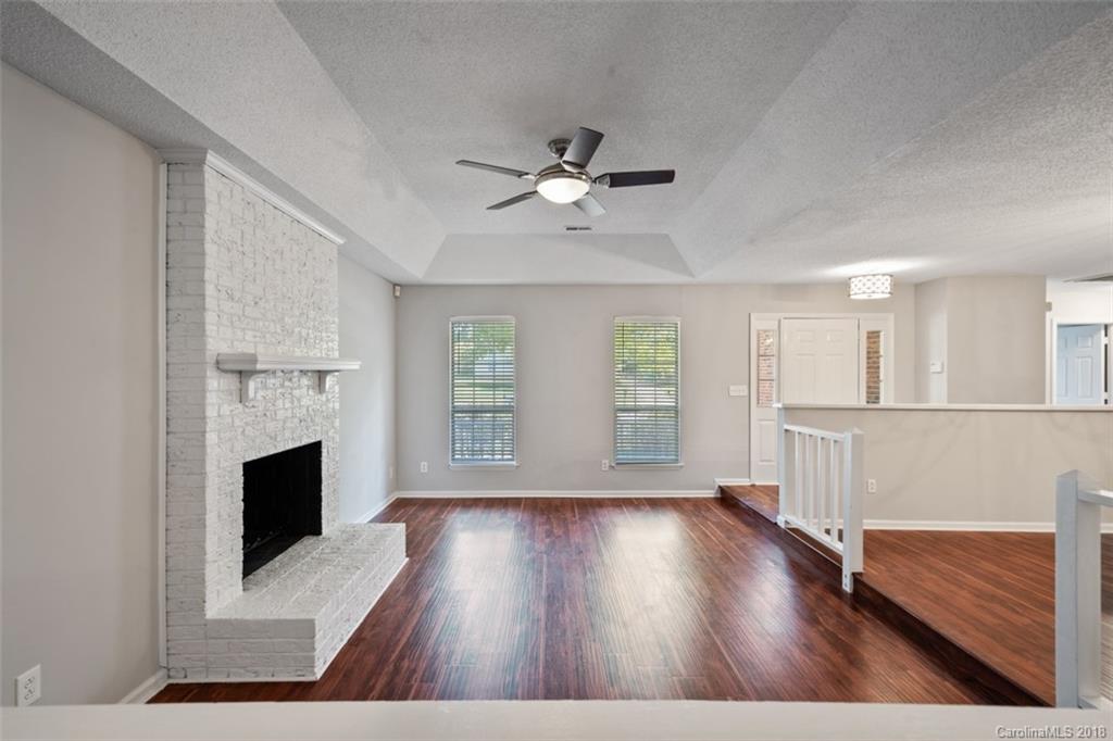 2401 Oak Leigh Drive Charlotte NC 28262