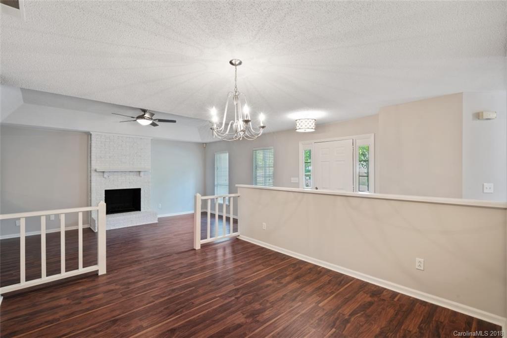 2401 Oak Leigh Drive Charlotte NC 28262