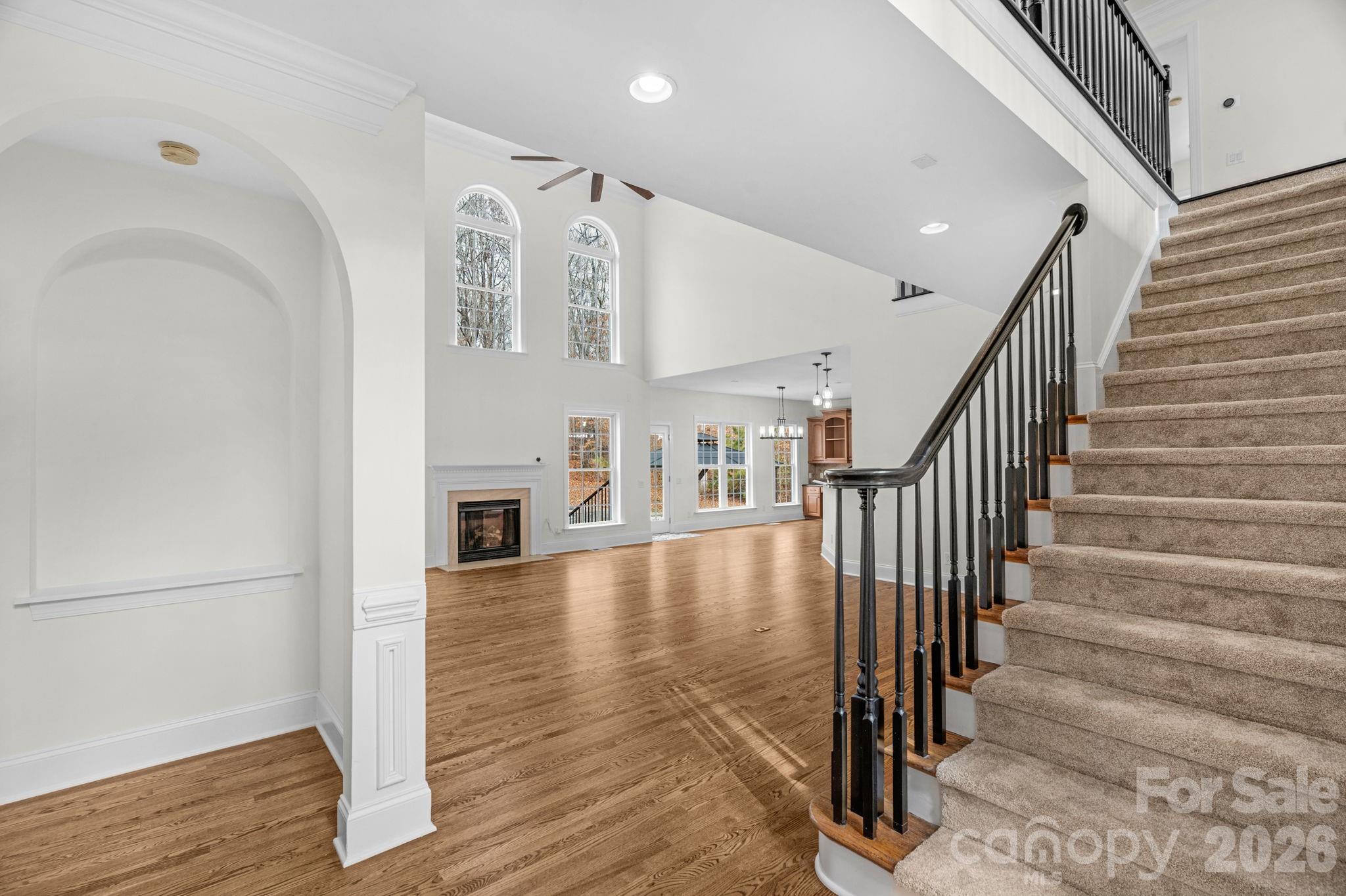 1300 Longleaf Court Matthews NC 28104