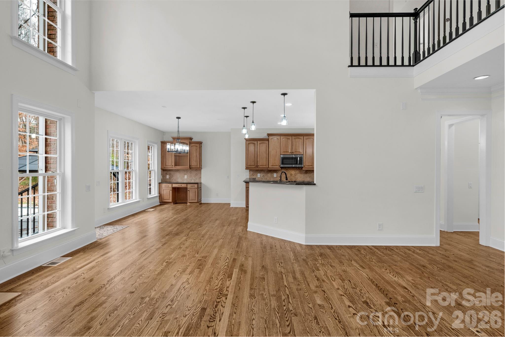 1300 Longleaf Court Matthews NC 28104
