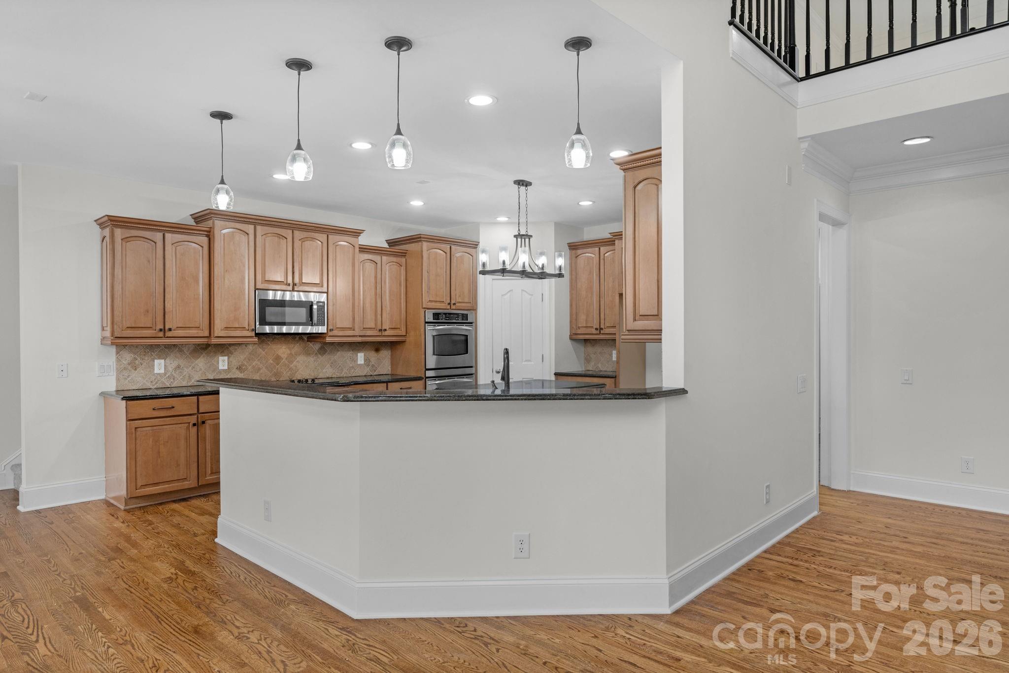 1300 Longleaf Court Matthews NC 28104