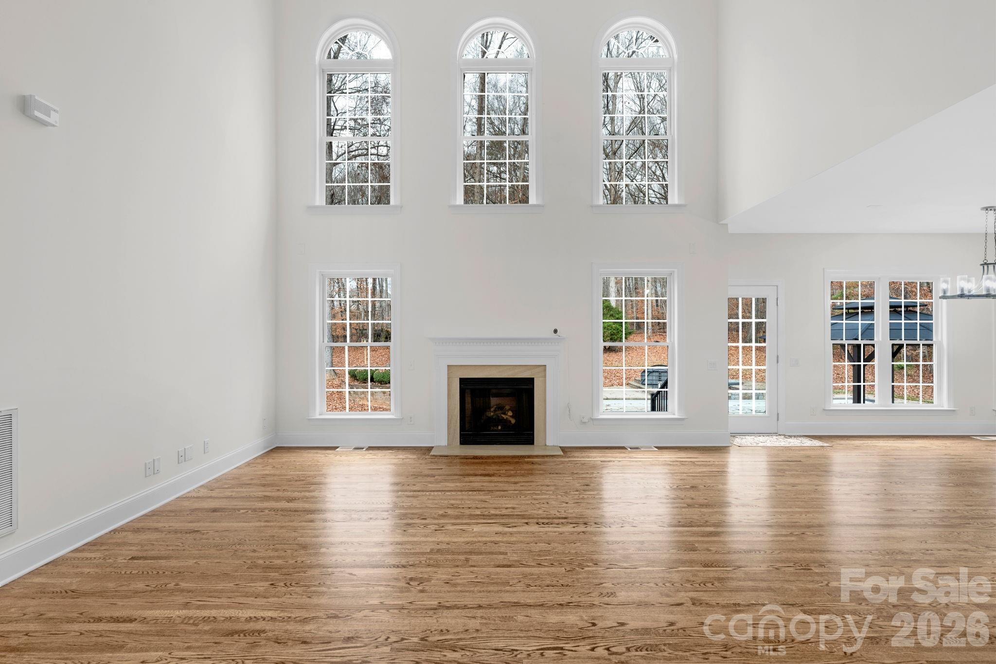 1300 Longleaf Court Matthews NC 28104