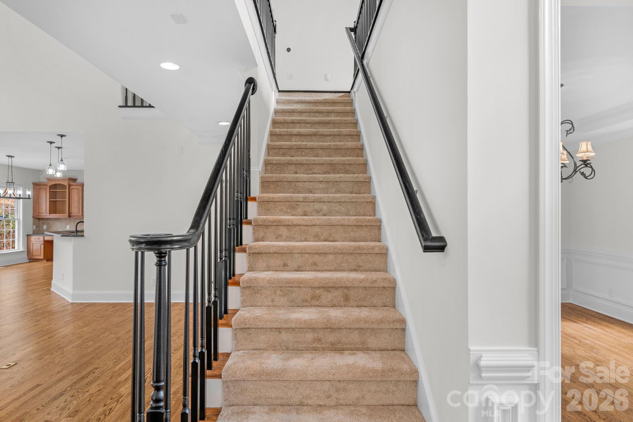 1300 Longleaf Court Matthews NC 28104