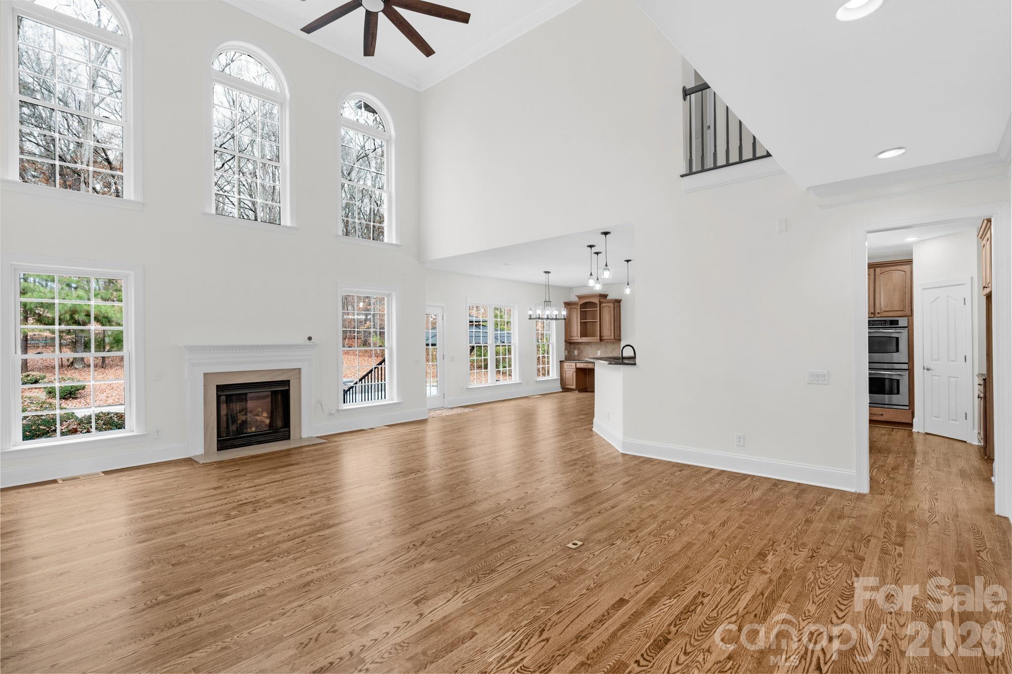 1300 Longleaf Court Matthews NC 28104