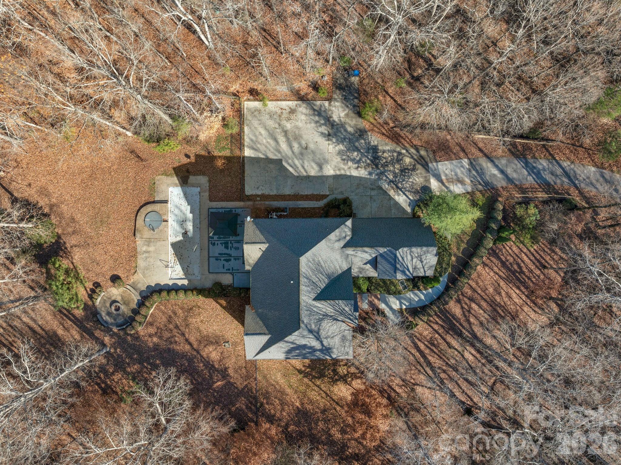 1300 Longleaf Court Matthews NC 28104