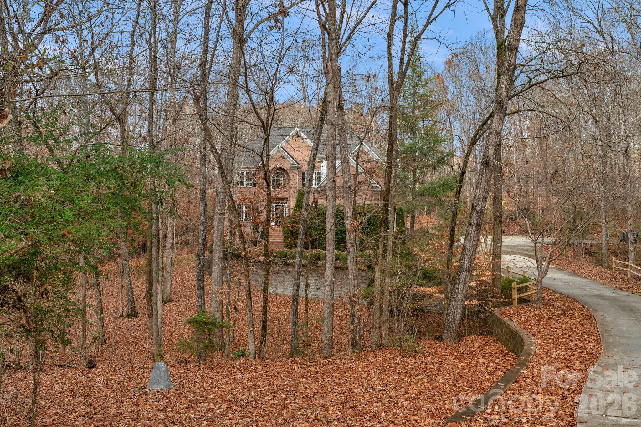 1300 Longleaf Court Matthews NC 28104