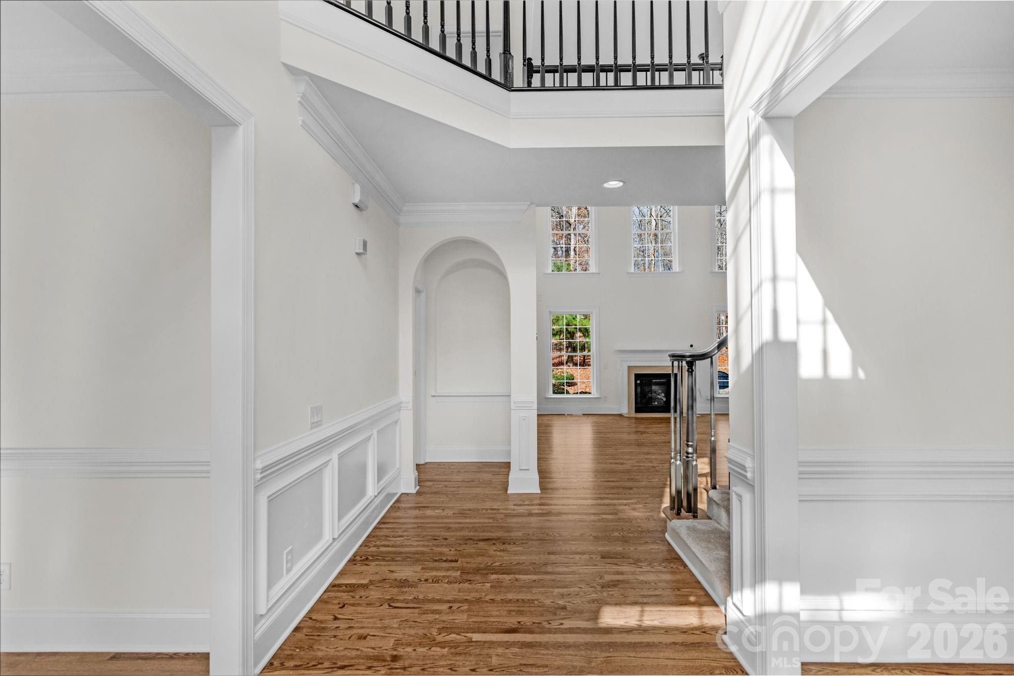 1300 Longleaf Court Matthews NC 28104