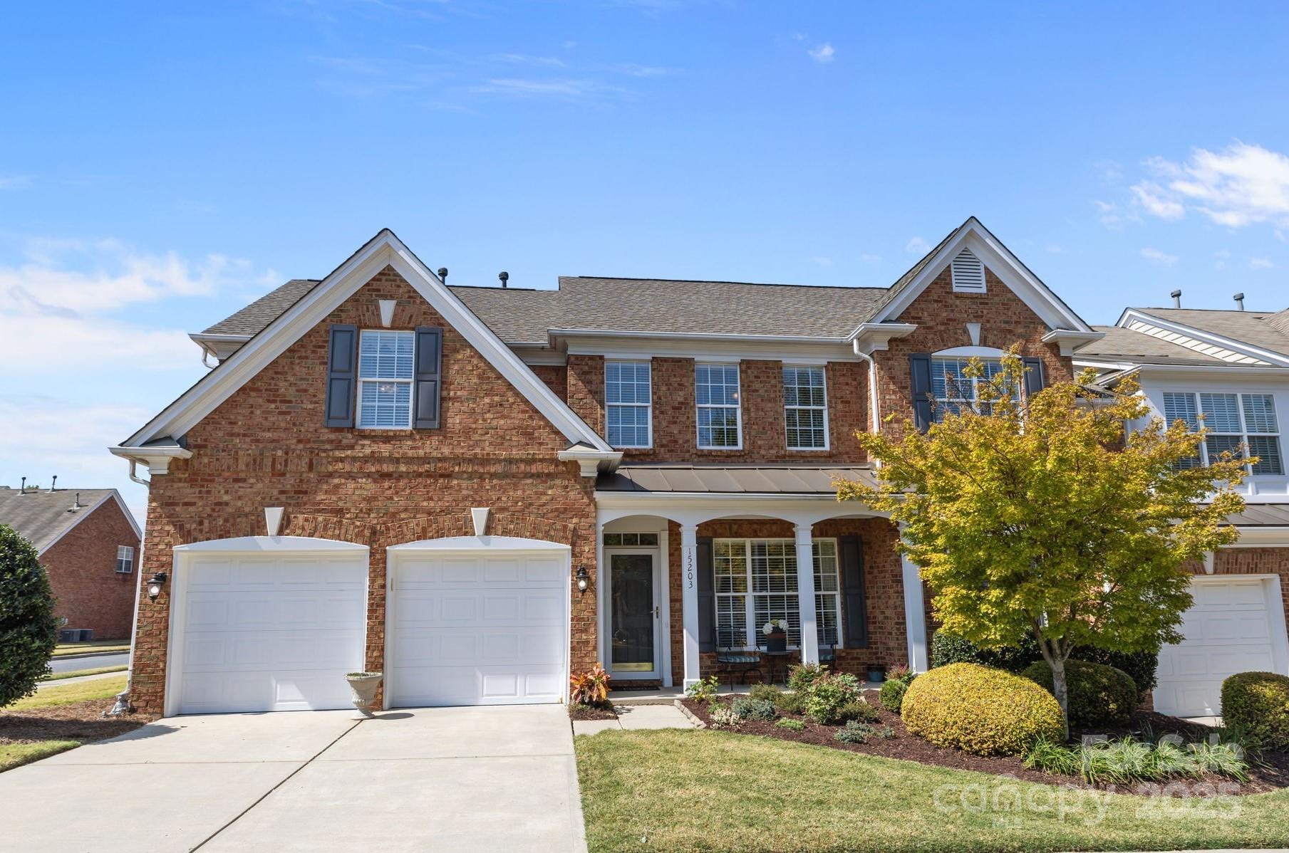 15203 Arleta Circle Charlotte NC 28277